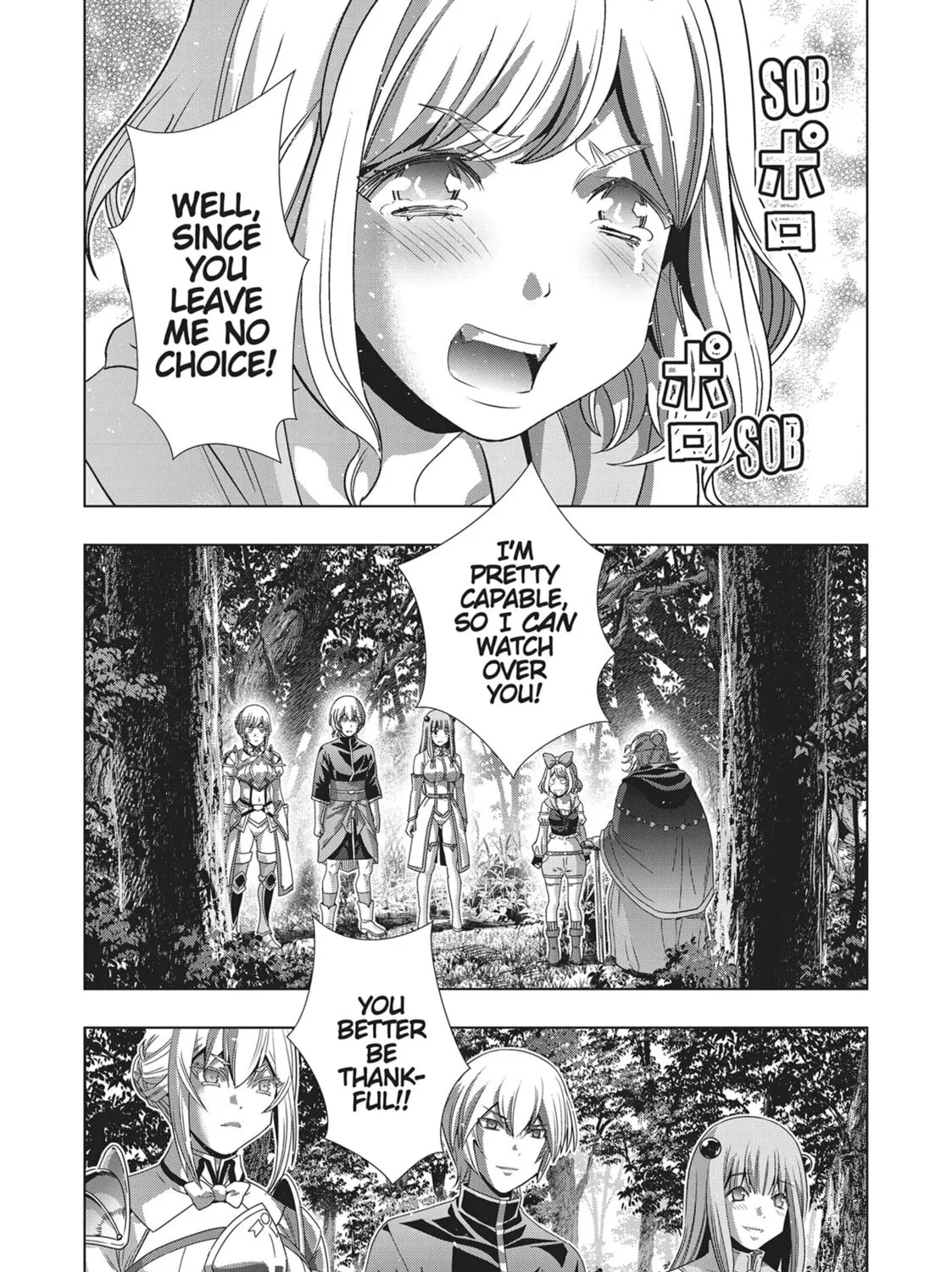 Read Parallel Paradise chapter 196 image 32 on Lezhin