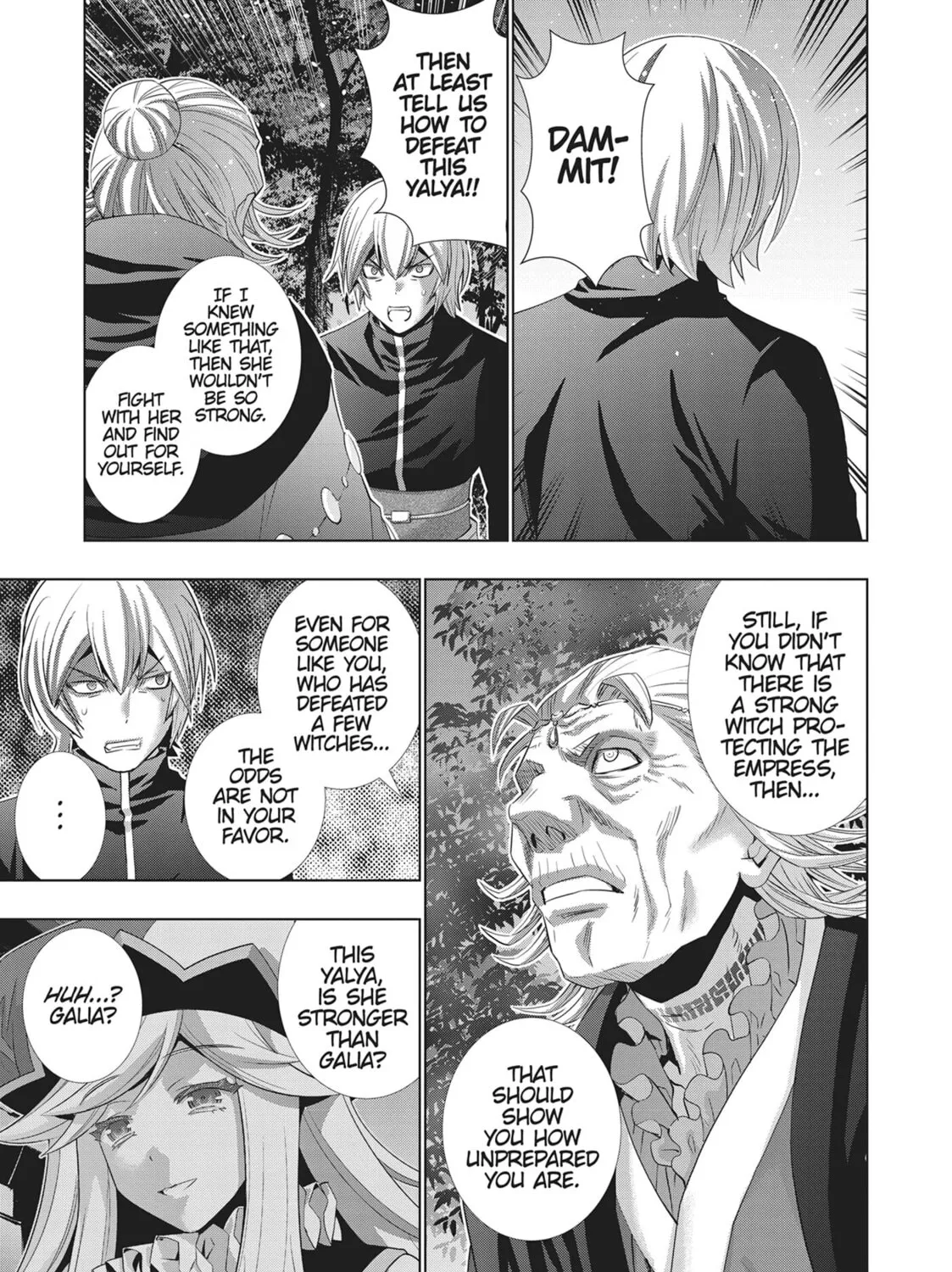 Read Parallel Paradise chapter 197 image 20 on Lezhin