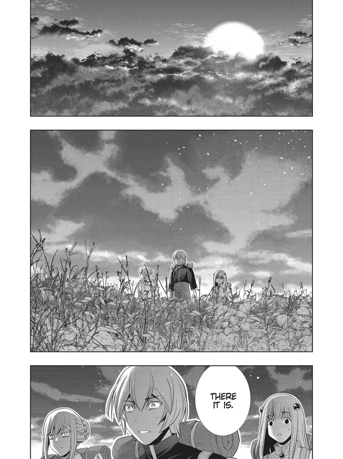 Read Parallel Paradise chapter 197 image 24 on Lezhin