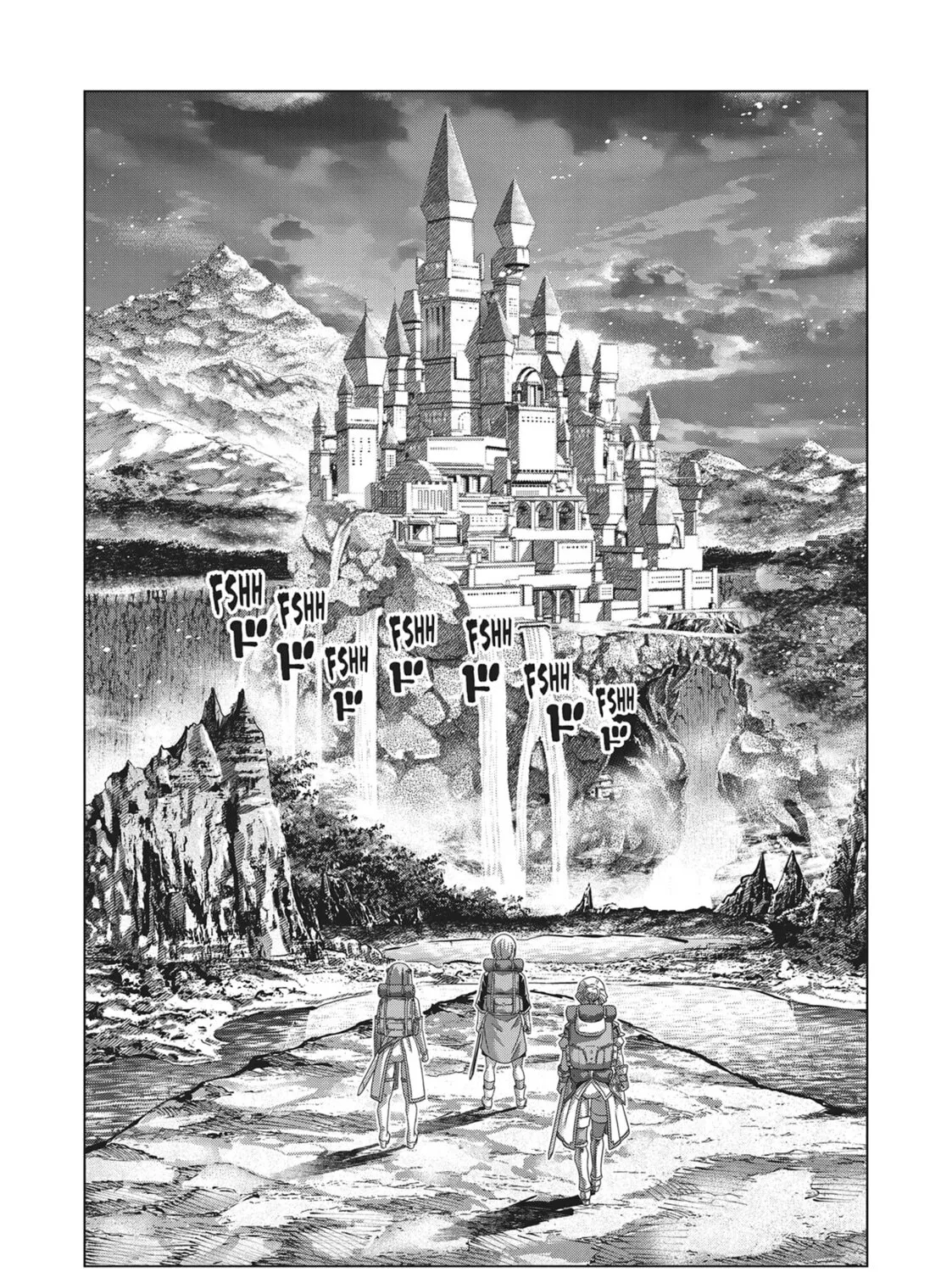 Read Parallel Paradise chapter 197 image 26 on Lezhin