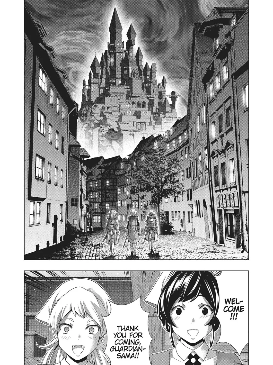 Read Parallel Paradise chapter 197 image 30 on Lezhin
