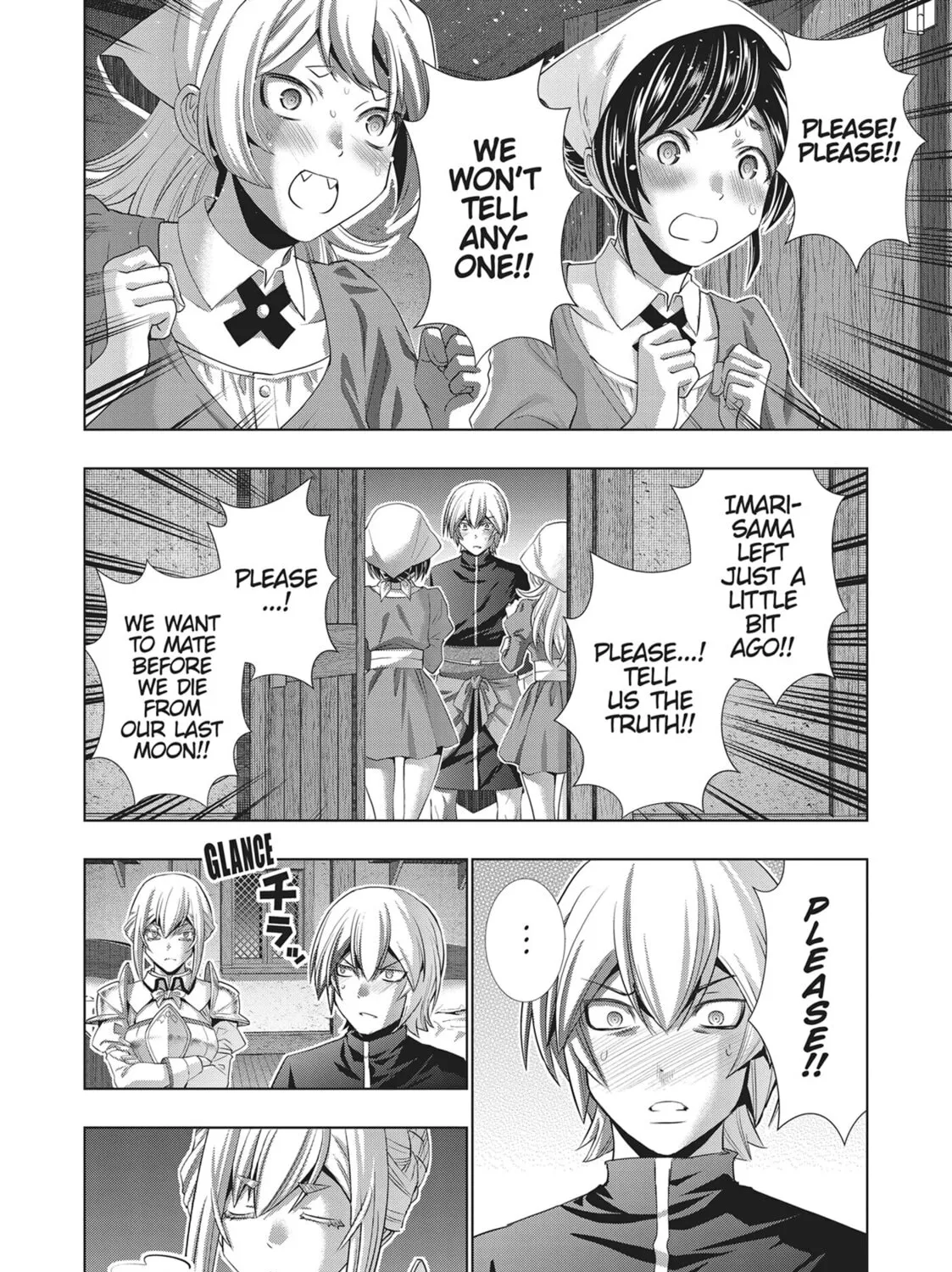 Read Parallel Paradise chapter 198 image 26 on Lezhin