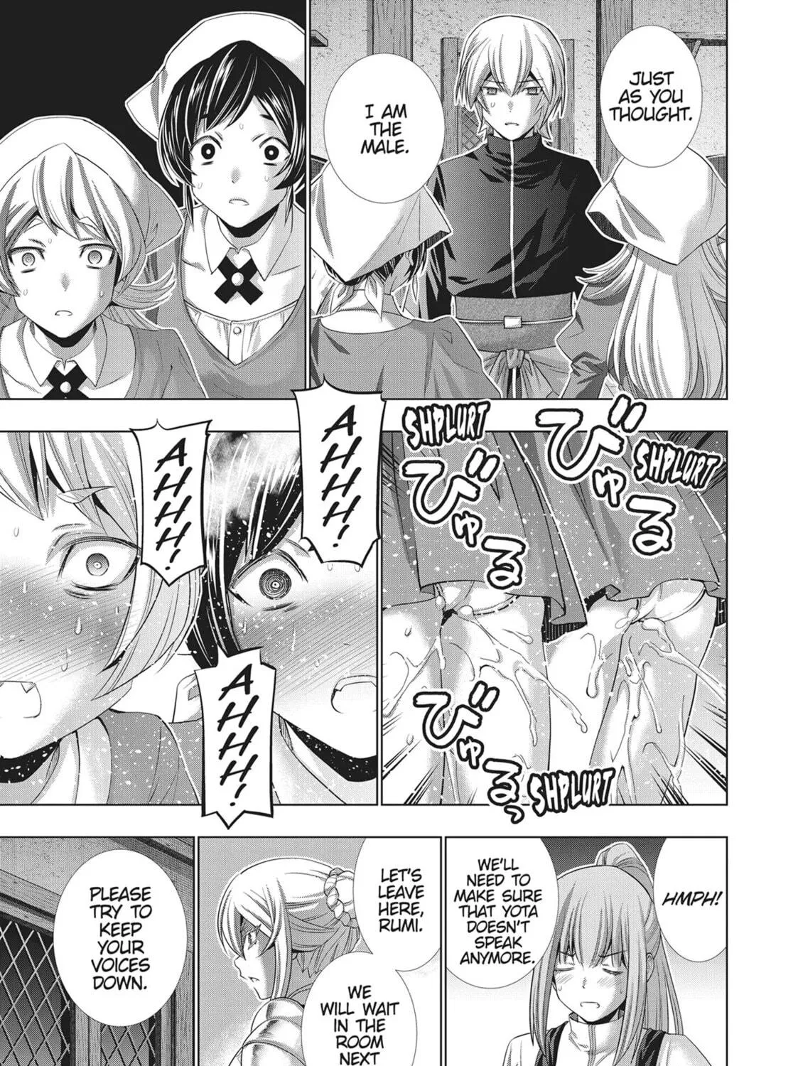 Read Parallel Paradise chapter 198 image 28 on Lezhin