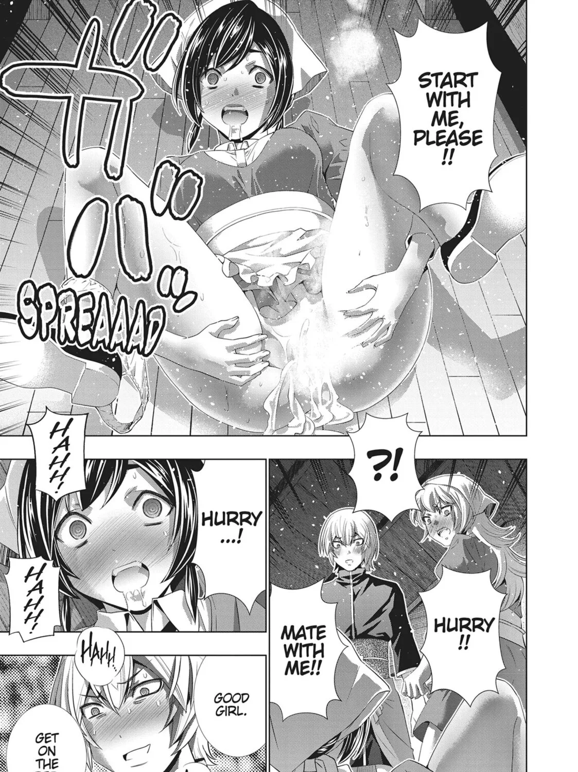 Read Parallel Paradise chapter 198 image 32 on Lezhin