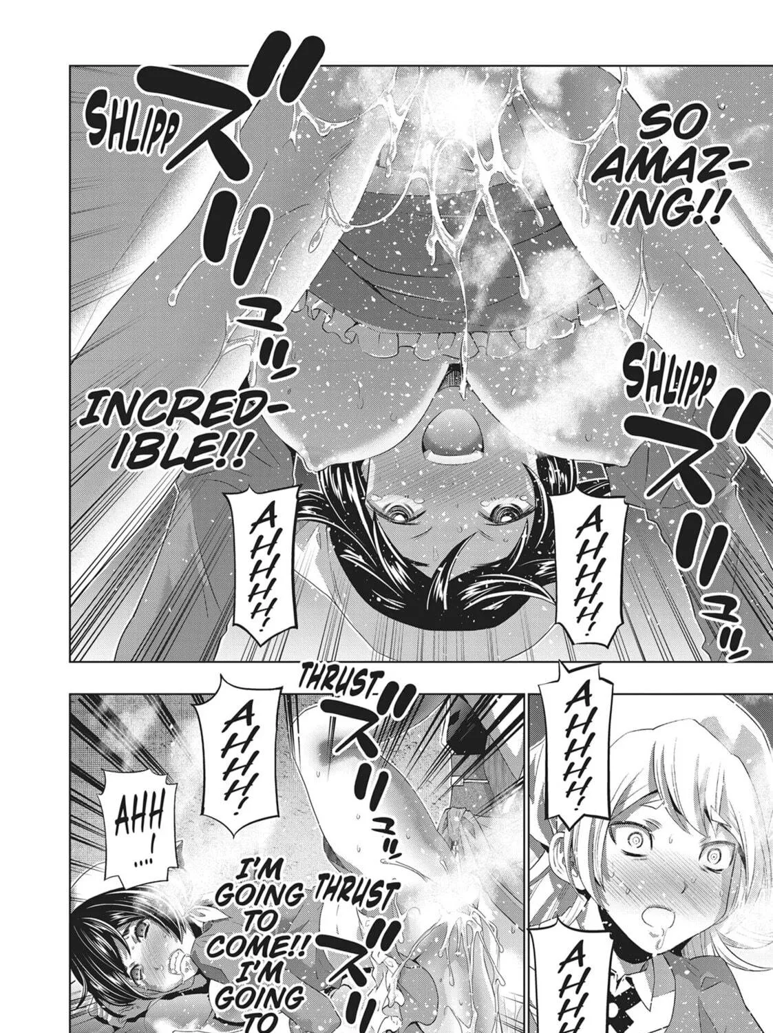 Read Parallel Paradise chapter 198 image 38 on Lezhin