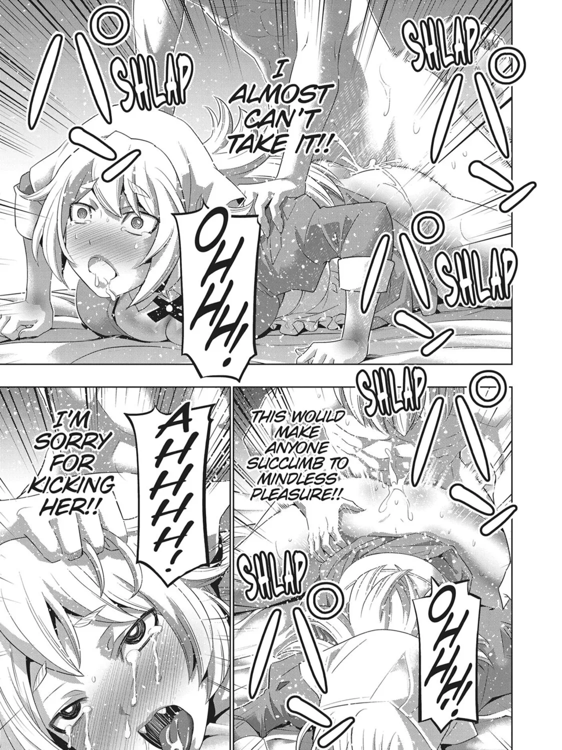 Read Parallel Paradise chapter 199 image 12 on Lezhin