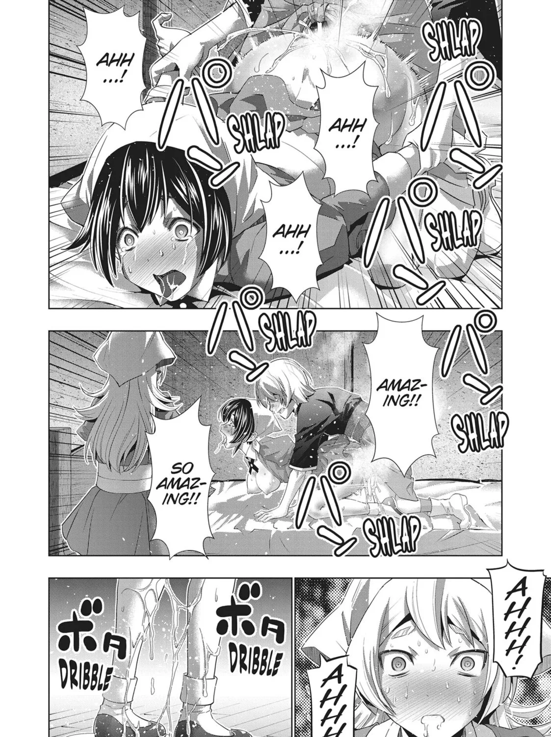 Read Parallel Paradise chapter 199 image 2 on Lezhin