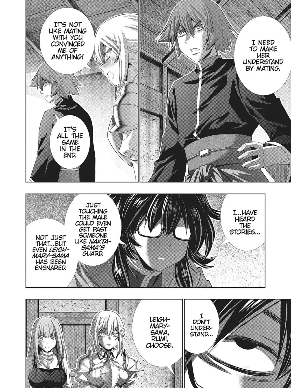Read Parallel Paradise chapter 199 image 34 on Lezhin