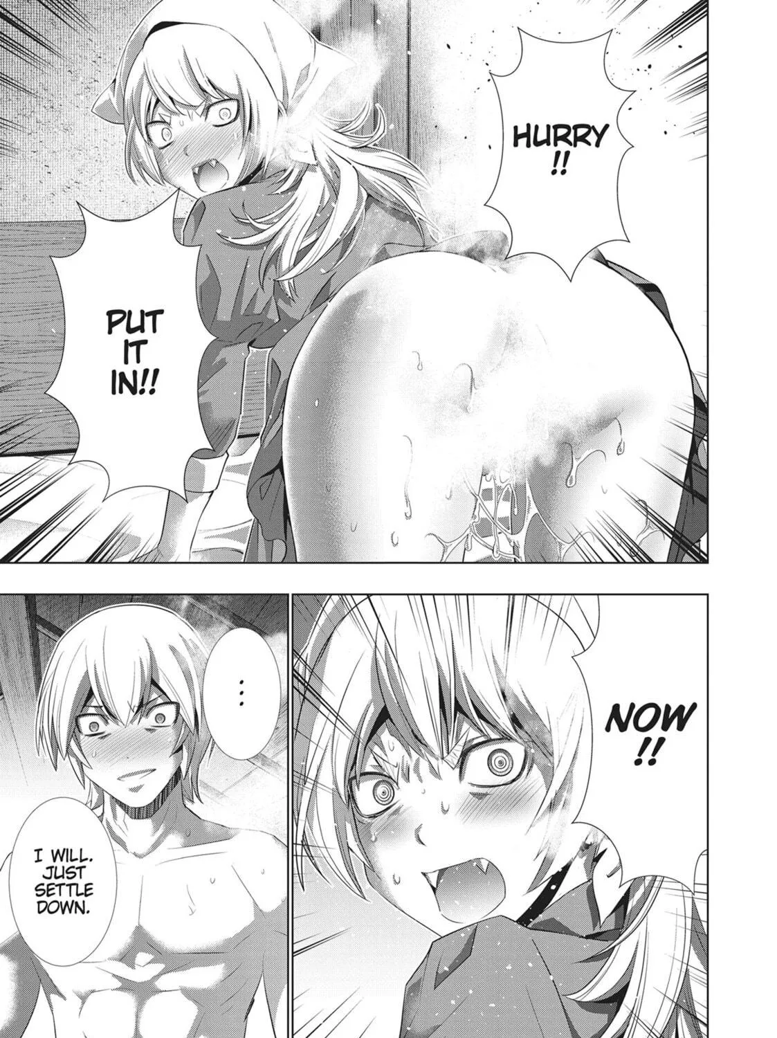 Read Parallel Paradise chapter 199 image 8 on Lezhin