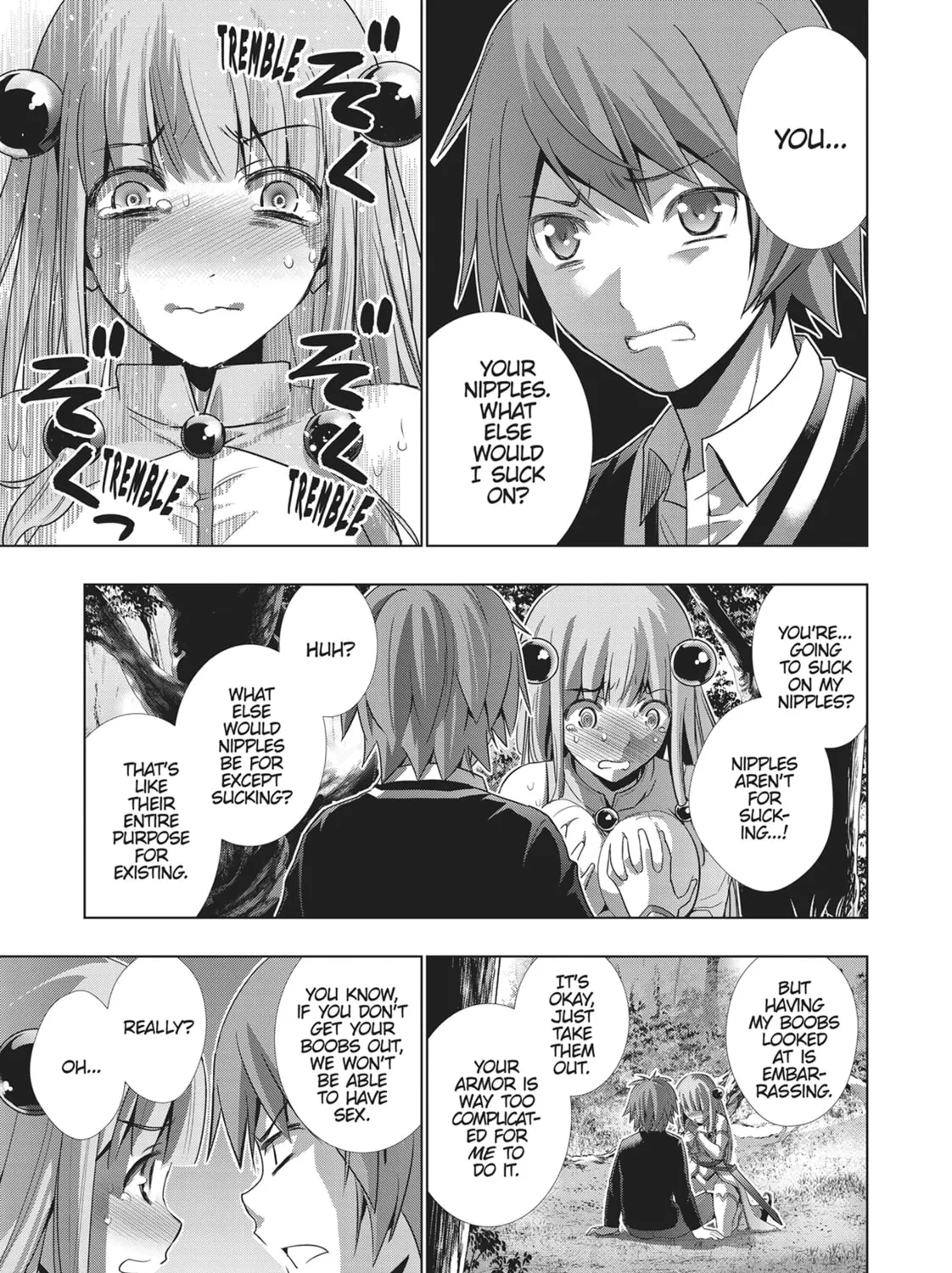 Read Parallel Paradise chapter 2 image 14 on Lezhin