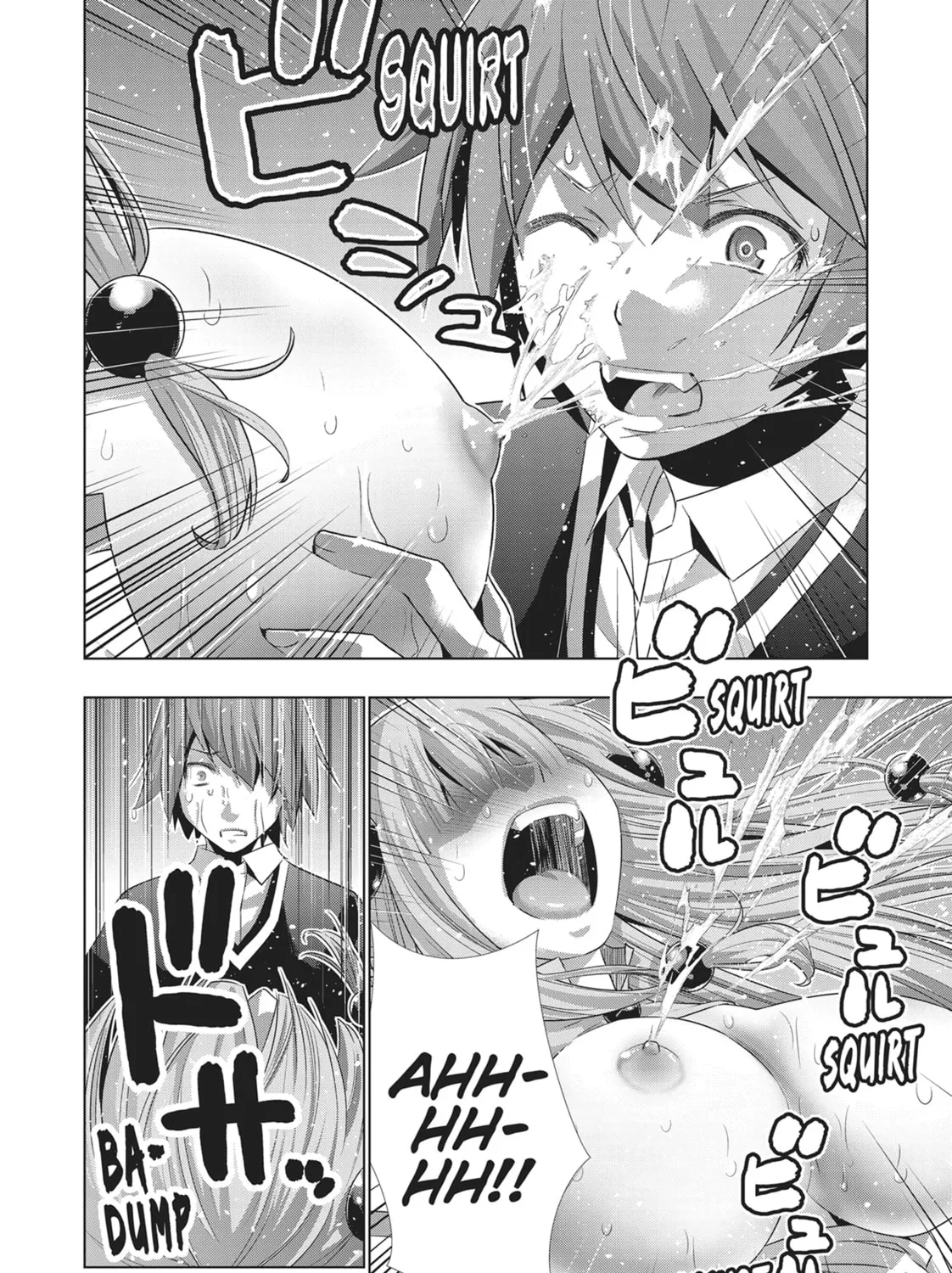Read Parallel Paradise chapter 2 image 20 on Lezhin