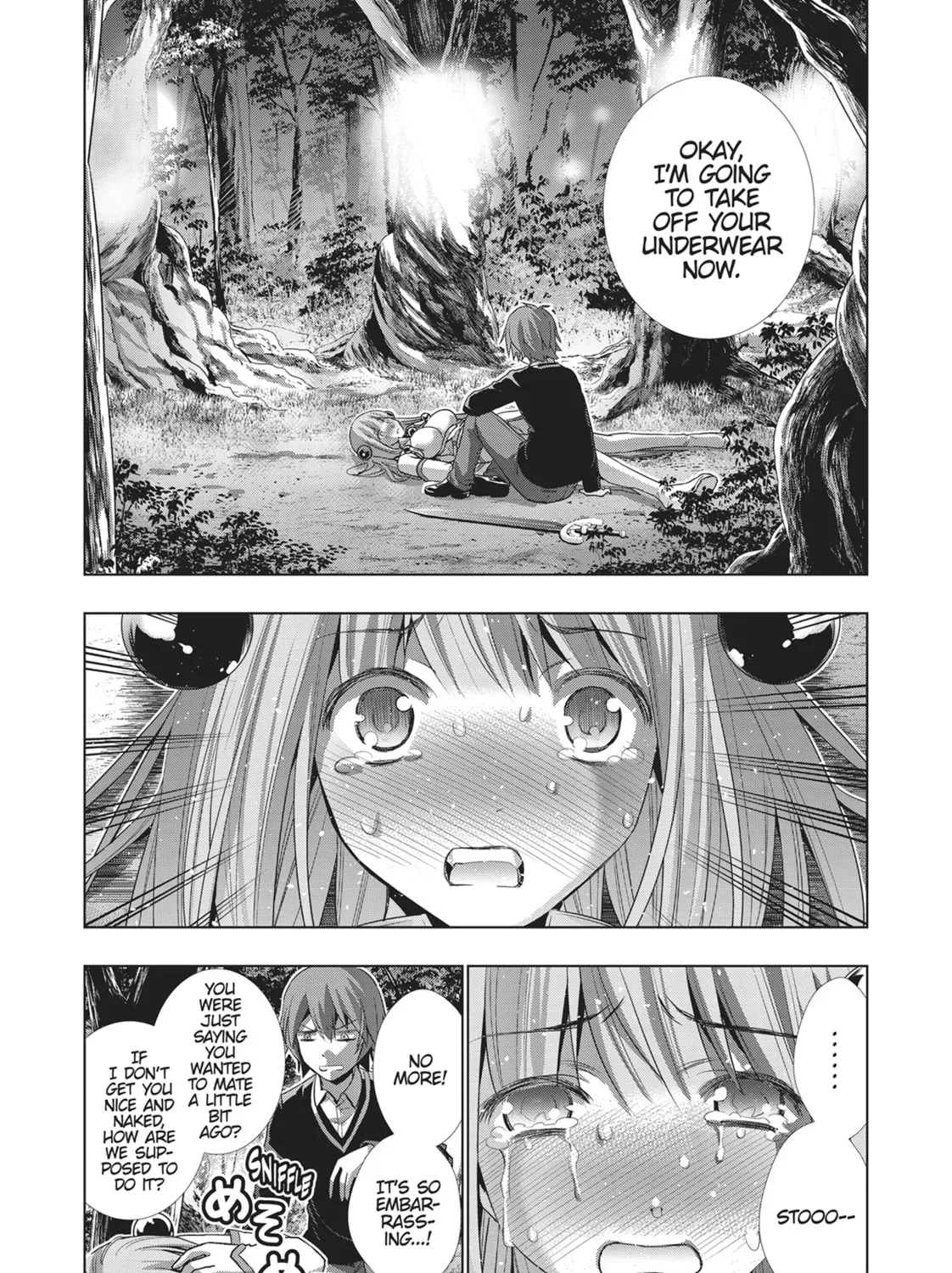 Read Parallel Paradise chapter 2 image 24 on Lezhin