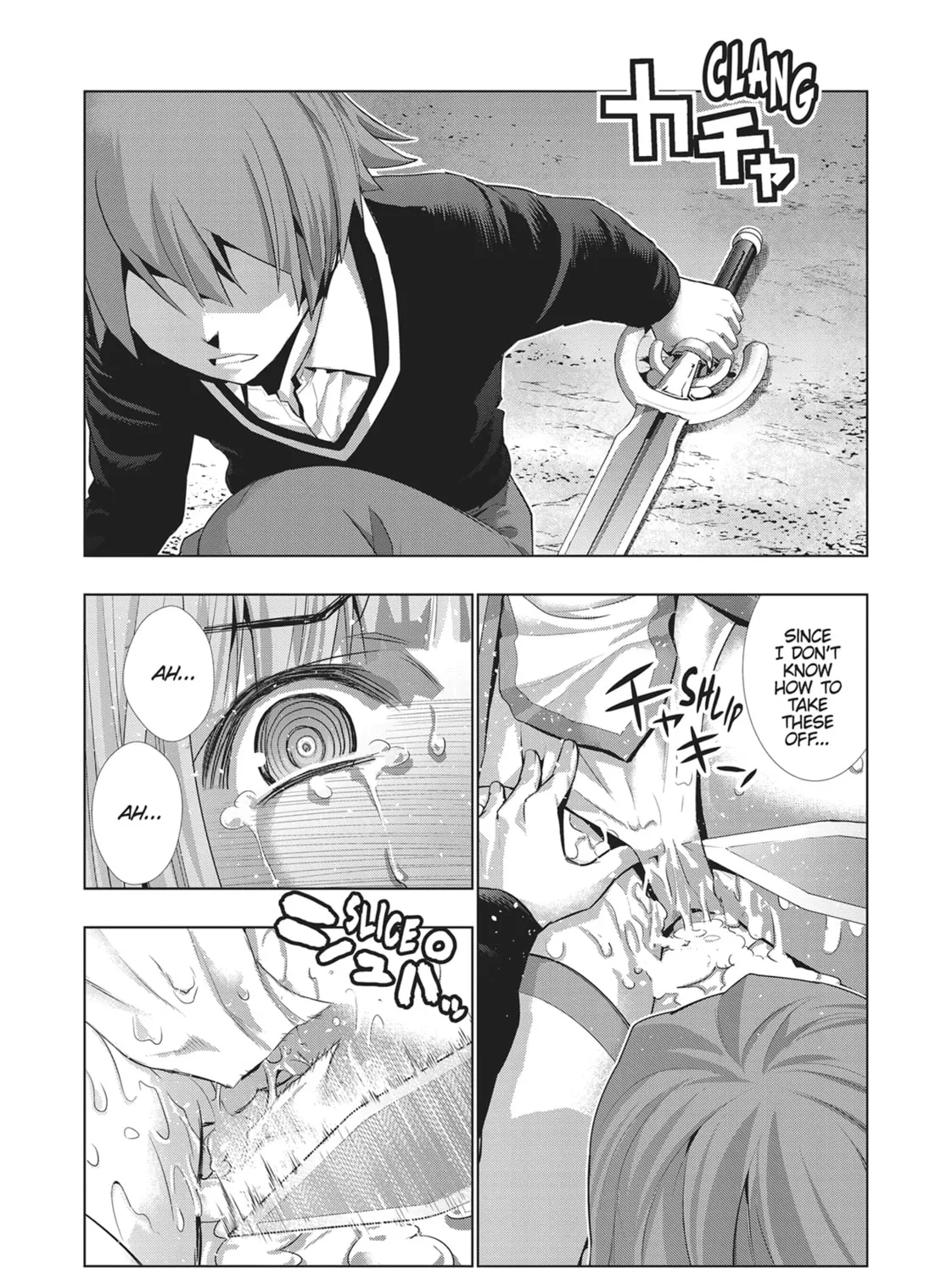 Read Parallel Paradise chapter 2 image 26 on Lezhin