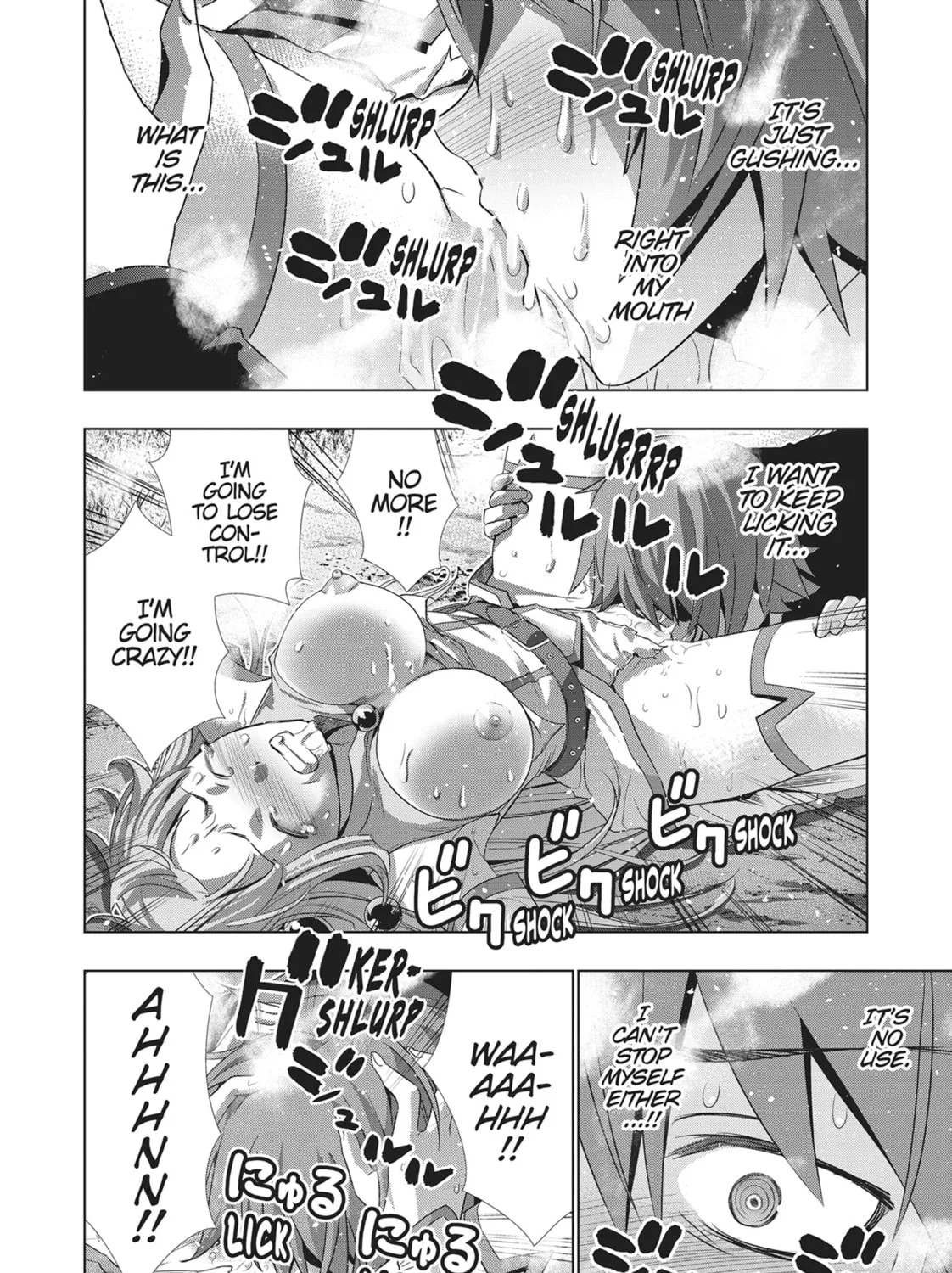 Read Parallel Paradise chapter 2 image 32 on Lezhin