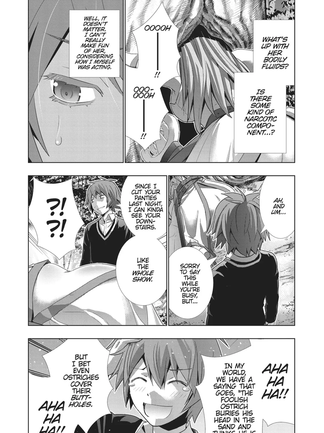 Read Parallel Paradise chapter 2 image 44 on Lezhin