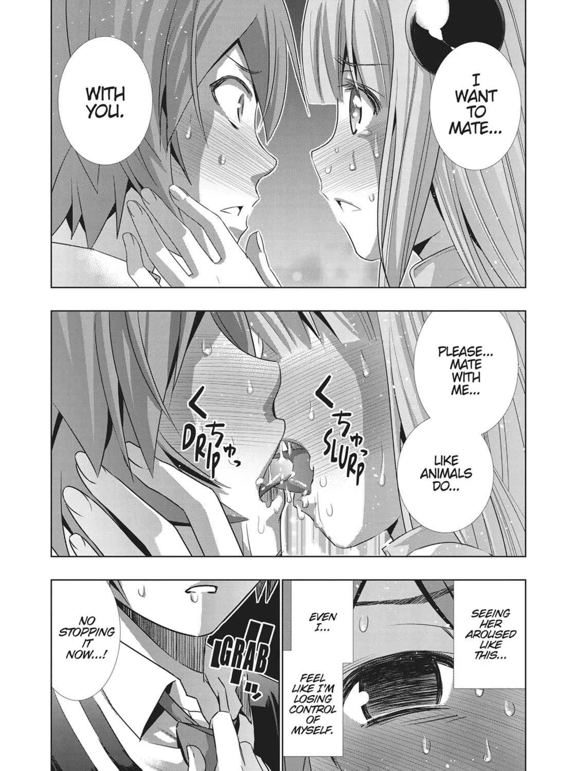 Read Parallel Paradise chapter 2 image 6 on Lezhin