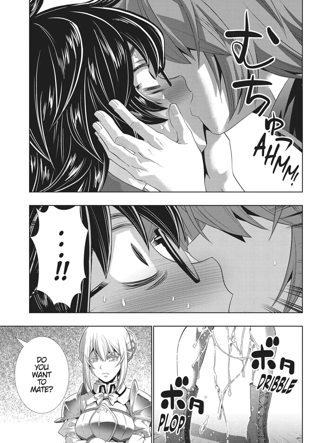 Read Parallel Paradise chapter 200 image 20 on Lezhin