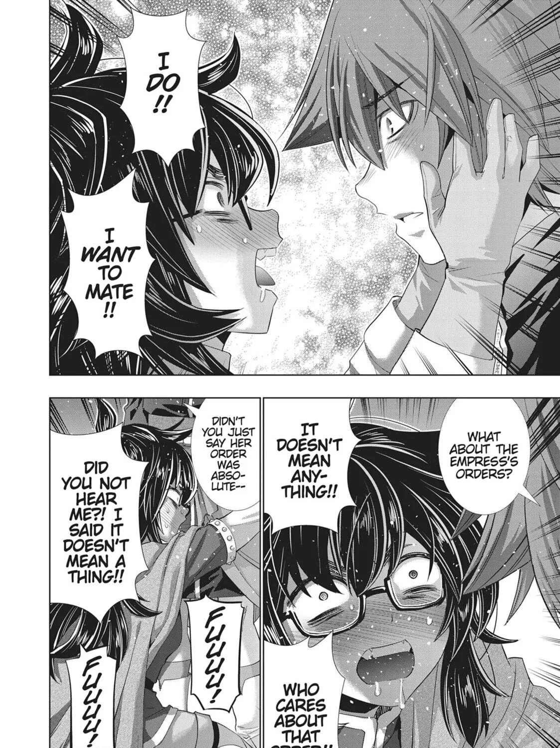 Read Parallel Paradise chapter 200 image 22 on Lezhin