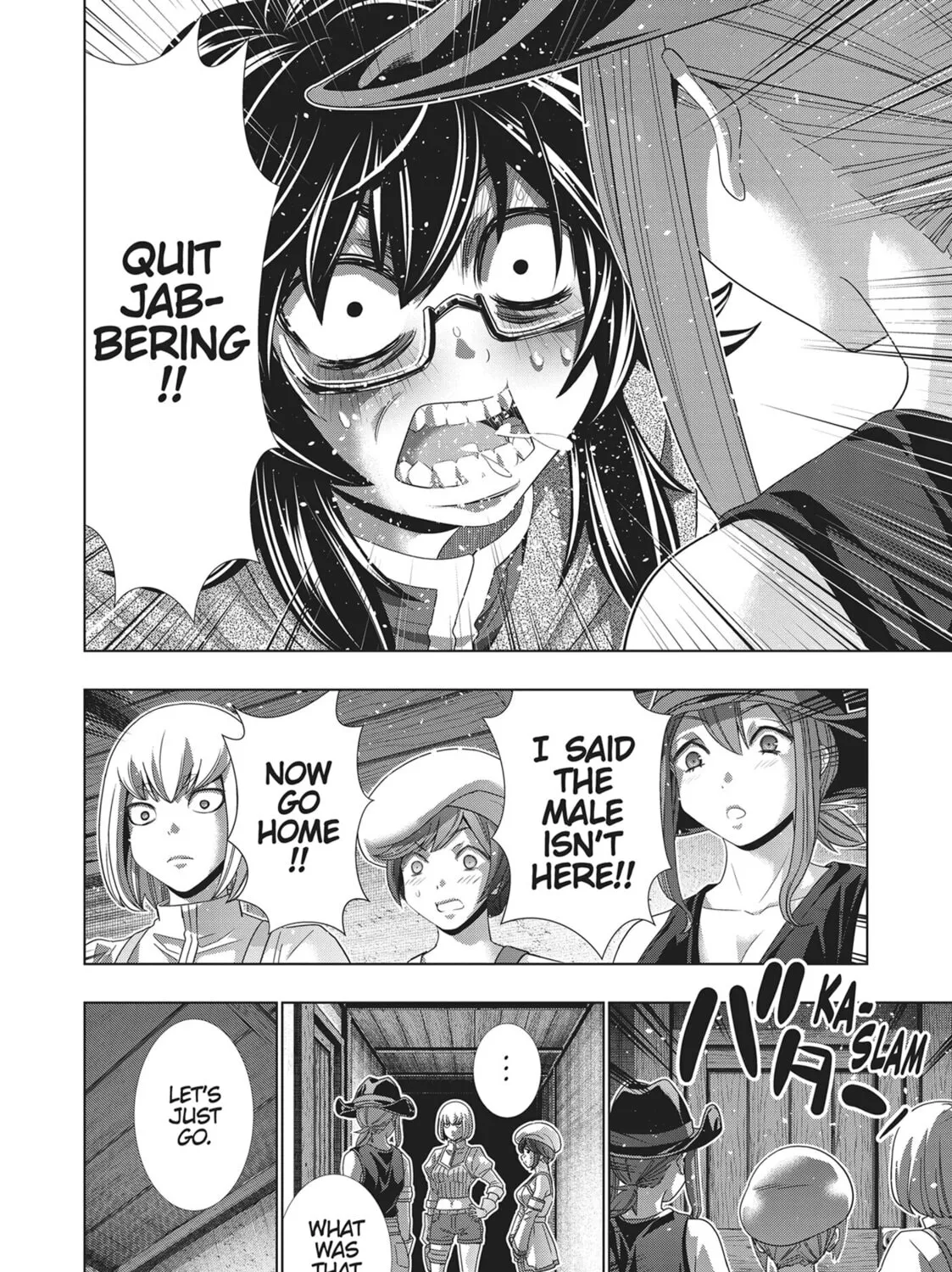 Read Parallel Paradise chapter 200 image 30 on Lezhin
