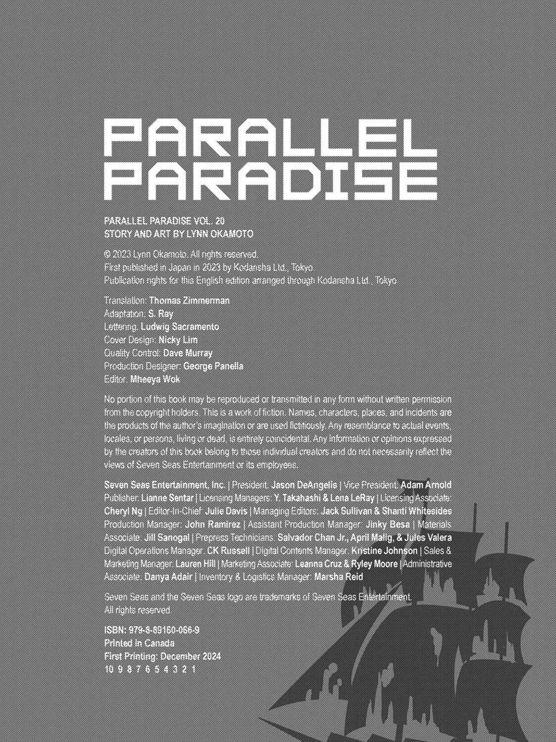 Read Parallel Paradise chapter 200 image 38 on Lezhin