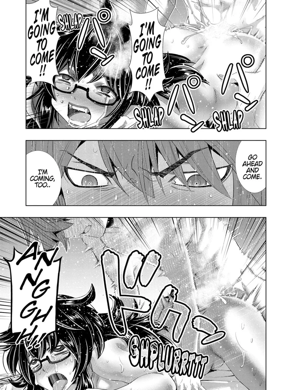 Read Parallel Paradise chapter 202 image 16 on Lezhin
