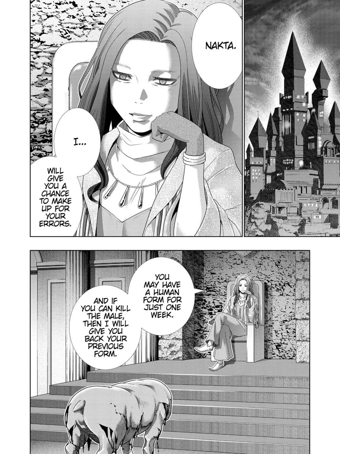 Read Parallel Paradise chapter 202 image 30 on Lezhin