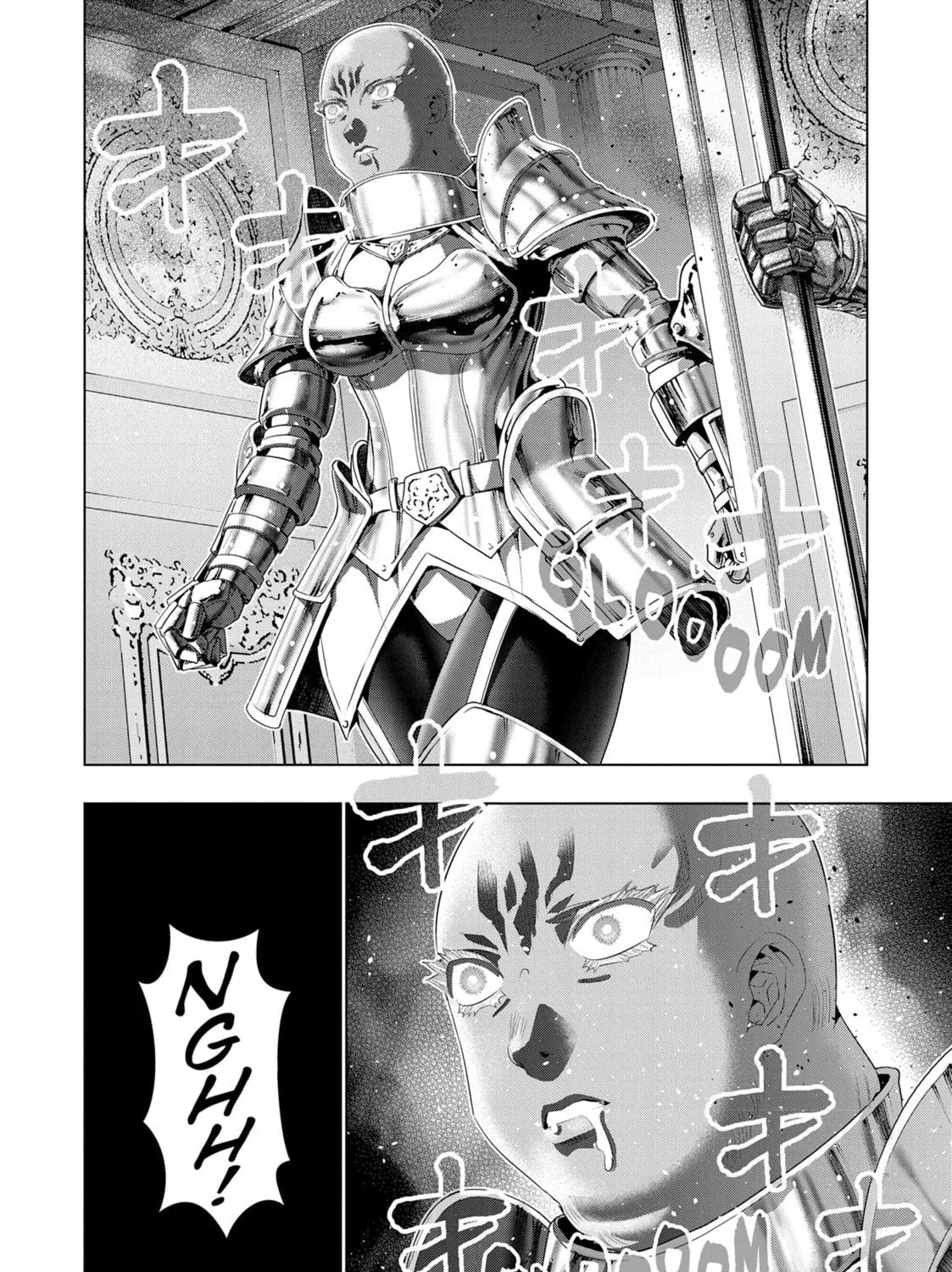 Read Parallel Paradise chapter 202 image 34 on Lezhin