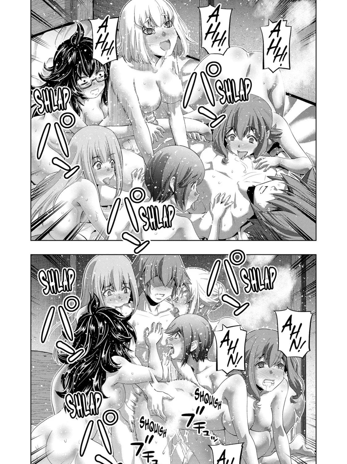Read Parallel Paradise chapter 203 image 18 on Lezhin