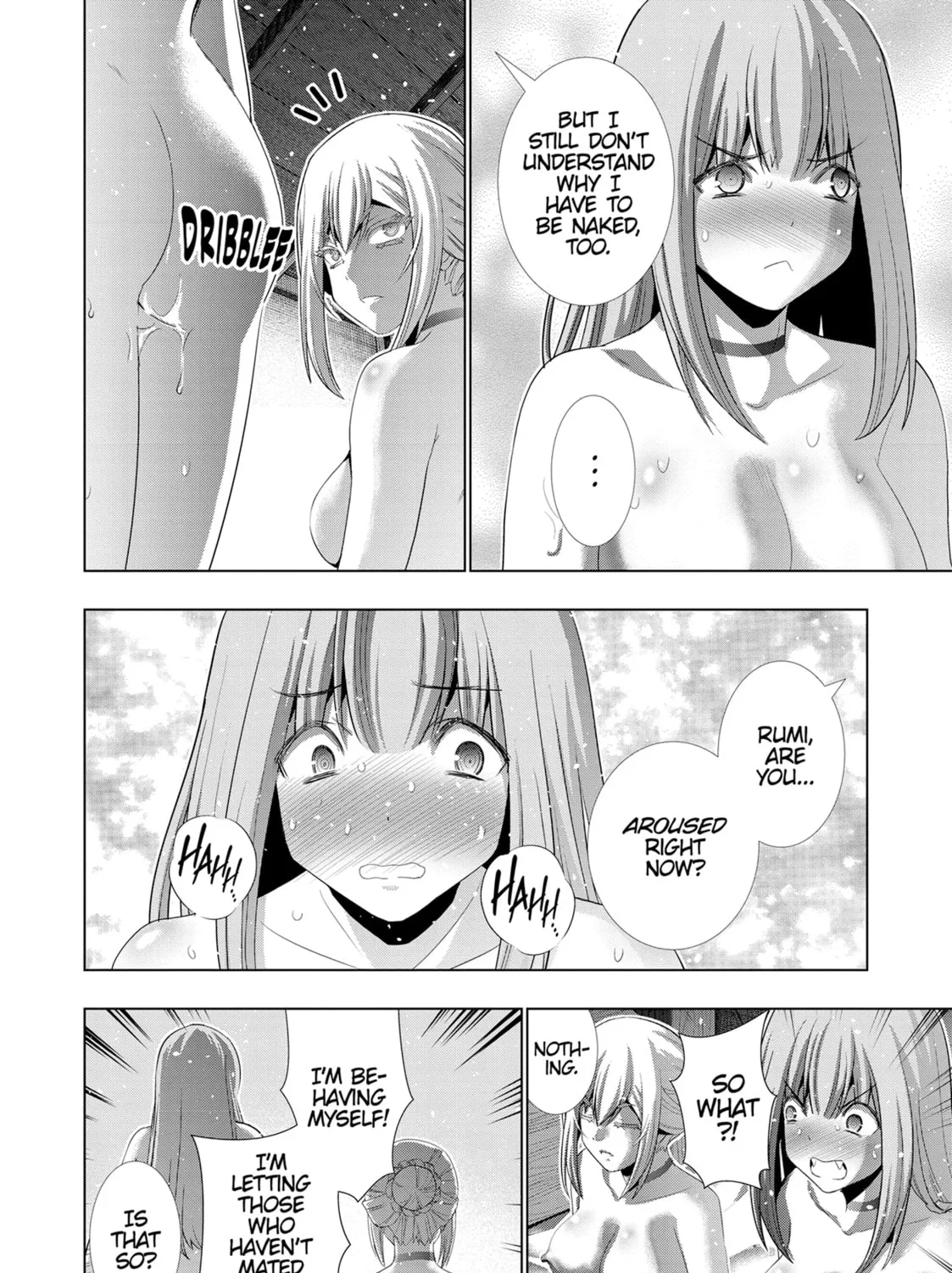 Read Parallel Paradise chapter 203 image 6 on Lezhin
