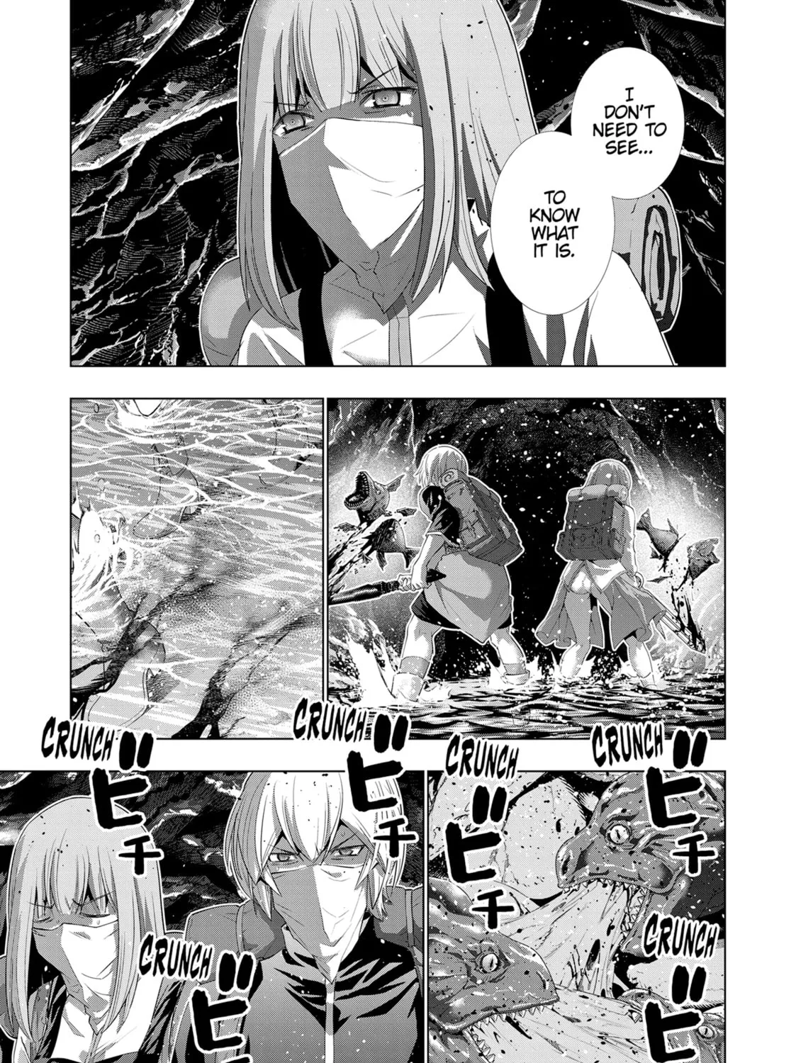 Read Parallel Paradise chapter 204 image 20 on Lezhin