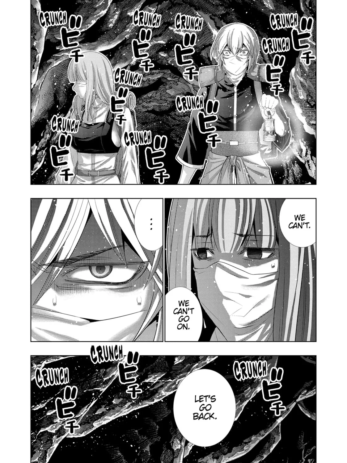 Read Parallel Paradise chapter 204 image 24 on Lezhin