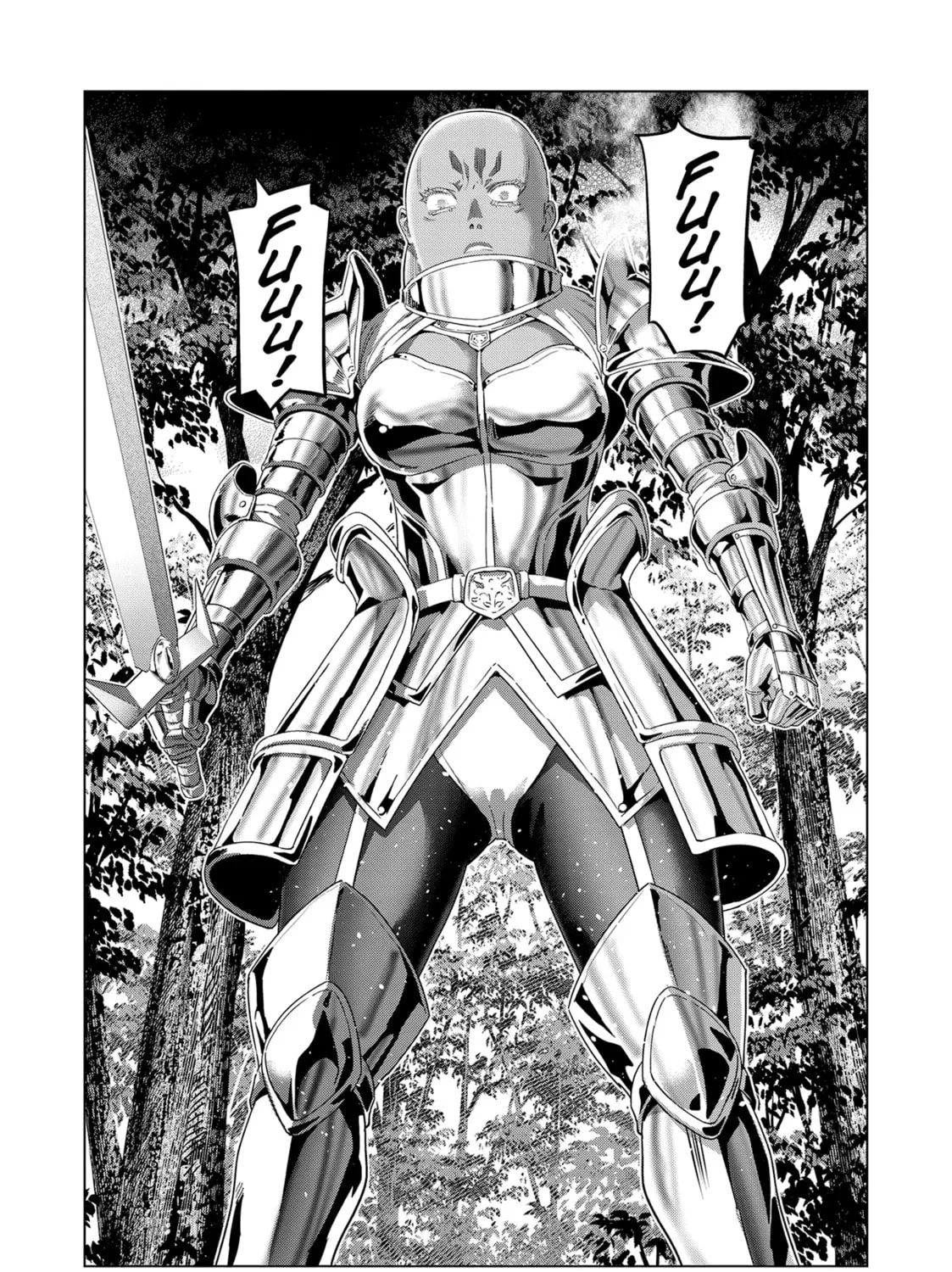 Read Parallel Paradise chapter 204 image 32 on Lezhin