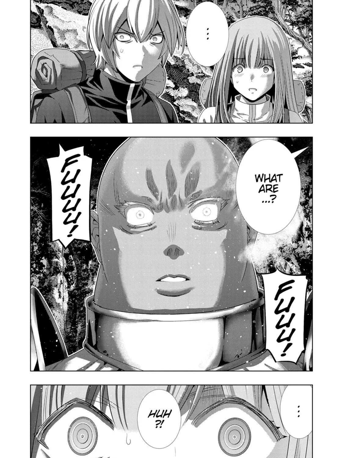 Read Parallel Paradise chapter 204 image 34 on Lezhin
