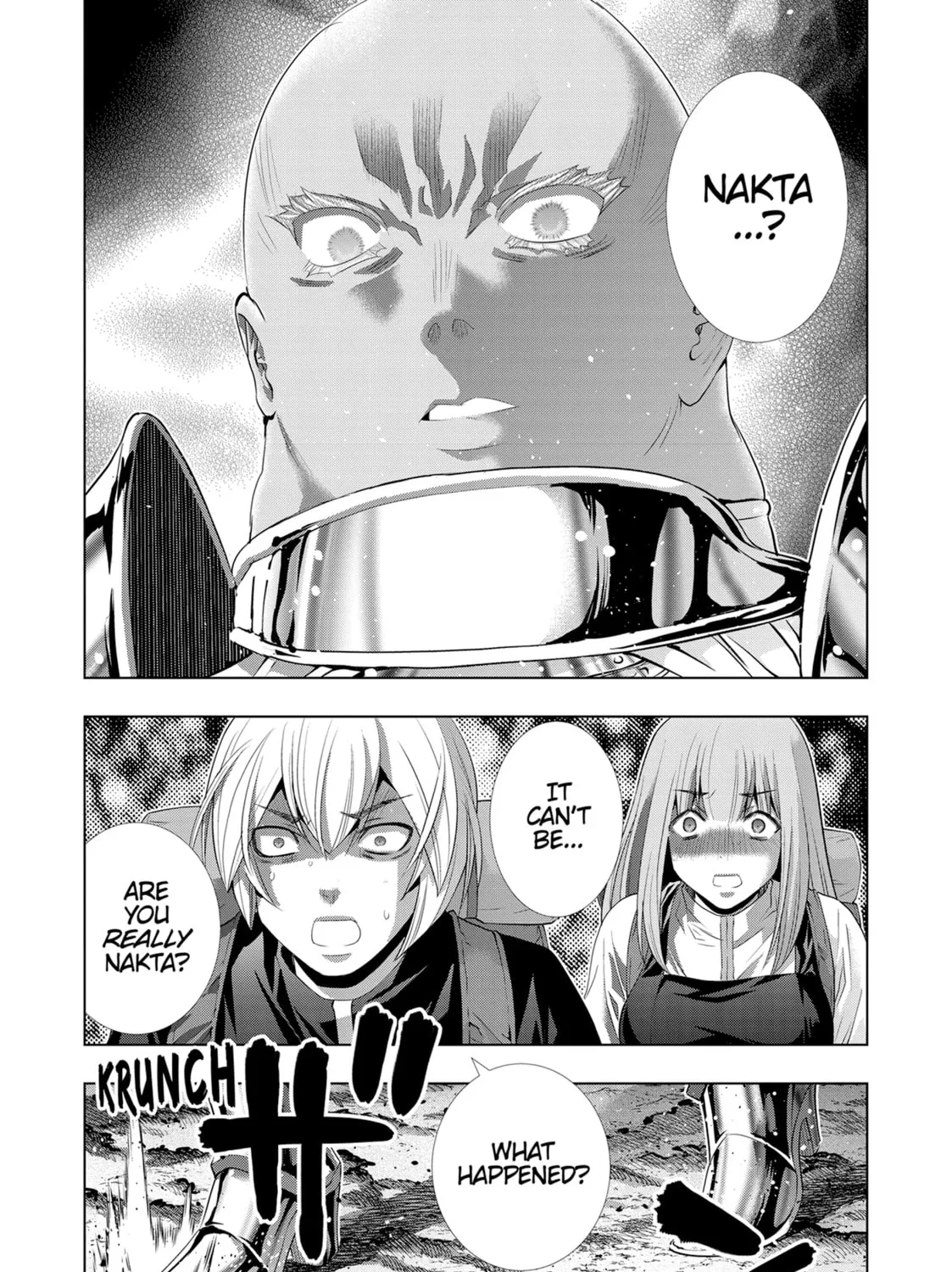 Read Parallel Paradise chapter 205 image 2 on Lezhin