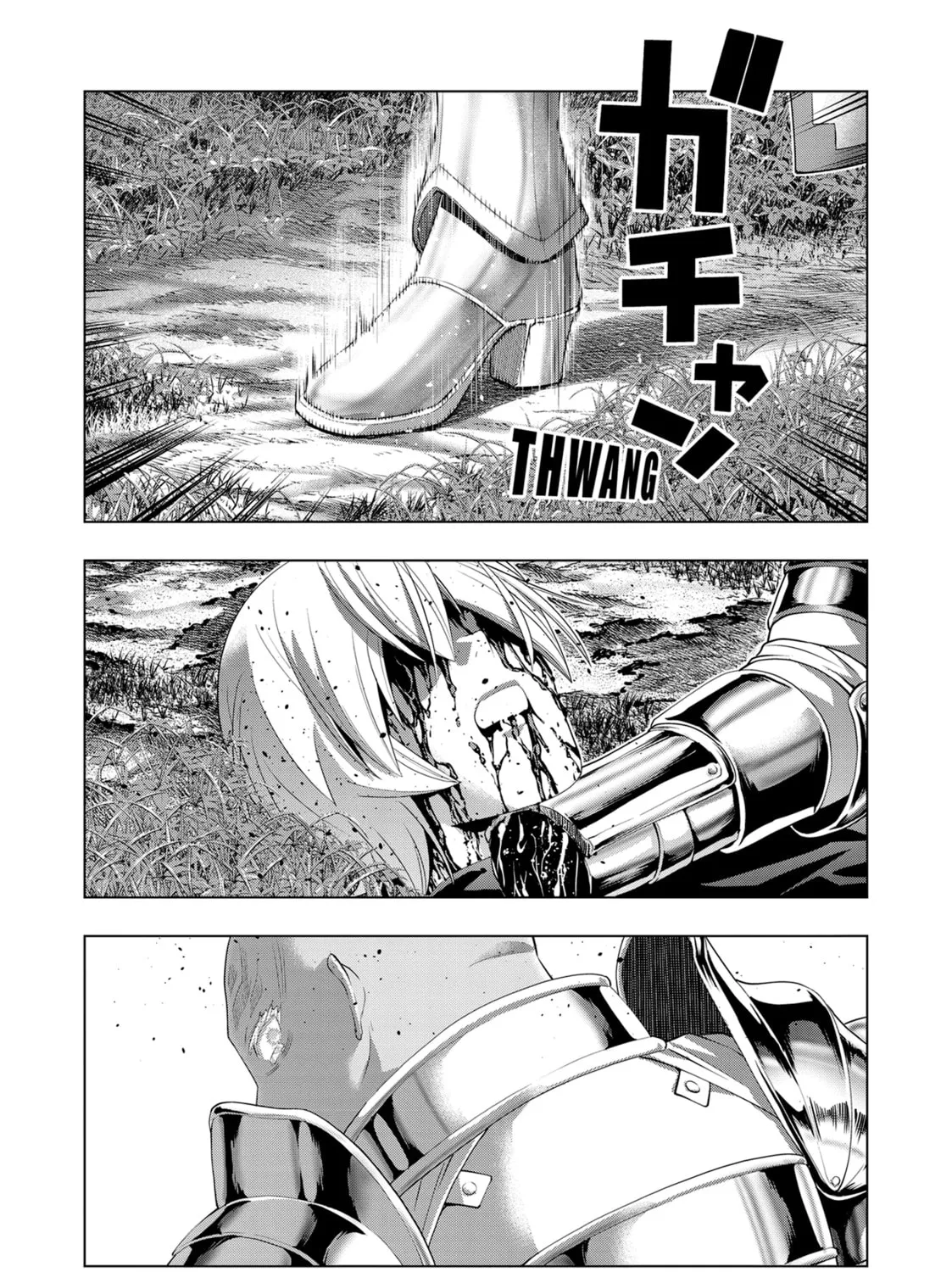 Read Parallel Paradise chapter 205 image 30 on Lezhin