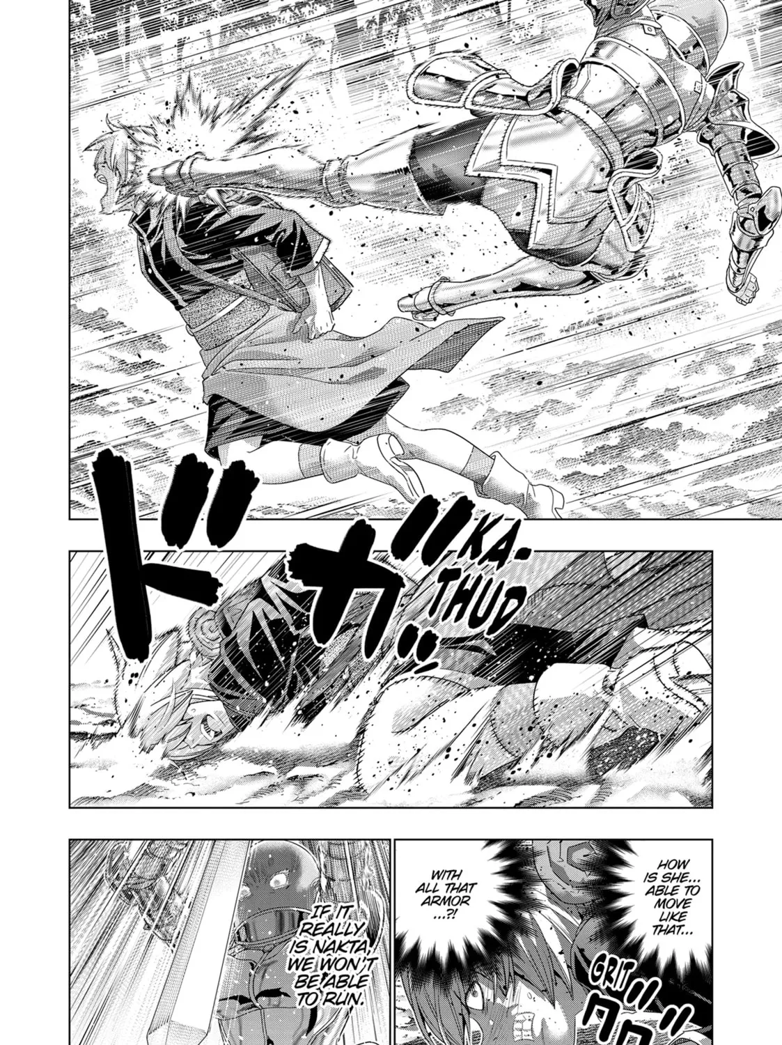 Read Parallel Paradise chapter 205 image 6 on Lezhin