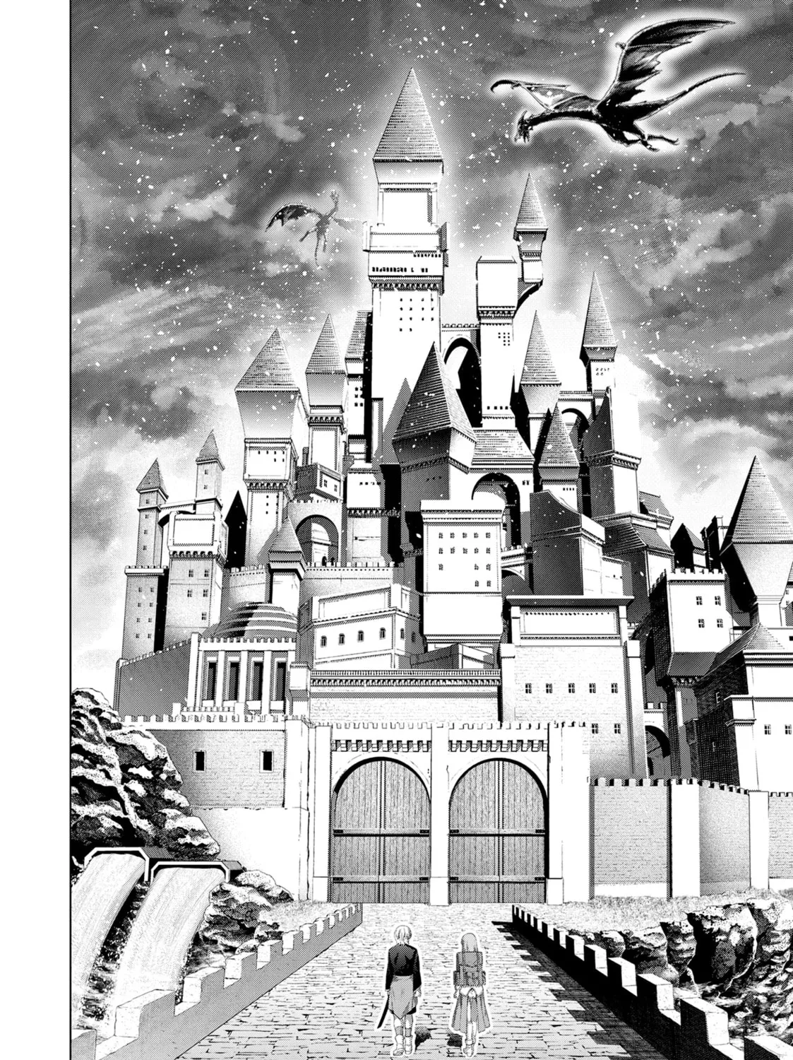 Read Parallel Paradise chapter 207 image 26 on Lezhin