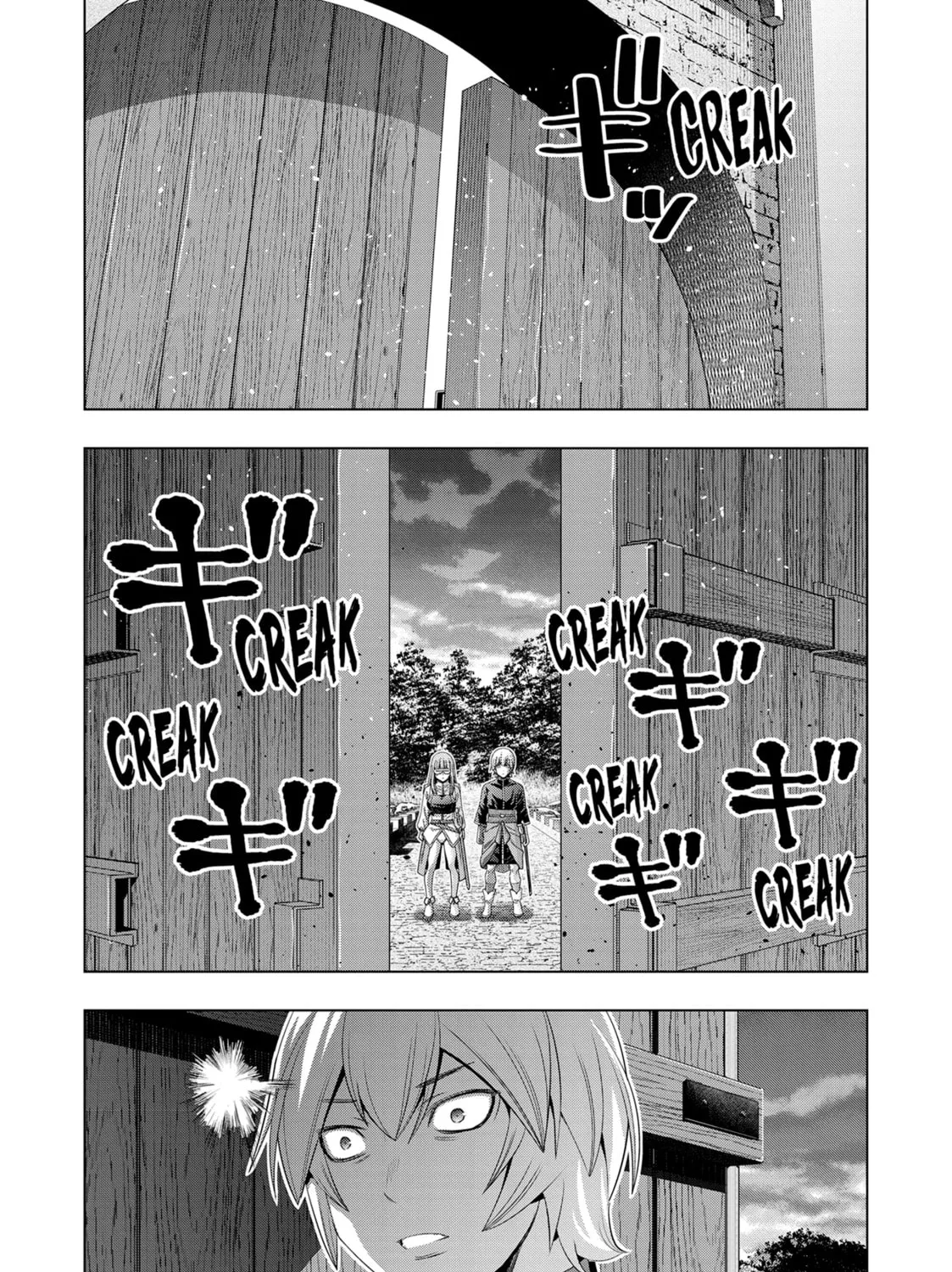 Read Parallel Paradise chapter 207 image 30 on Lezhin