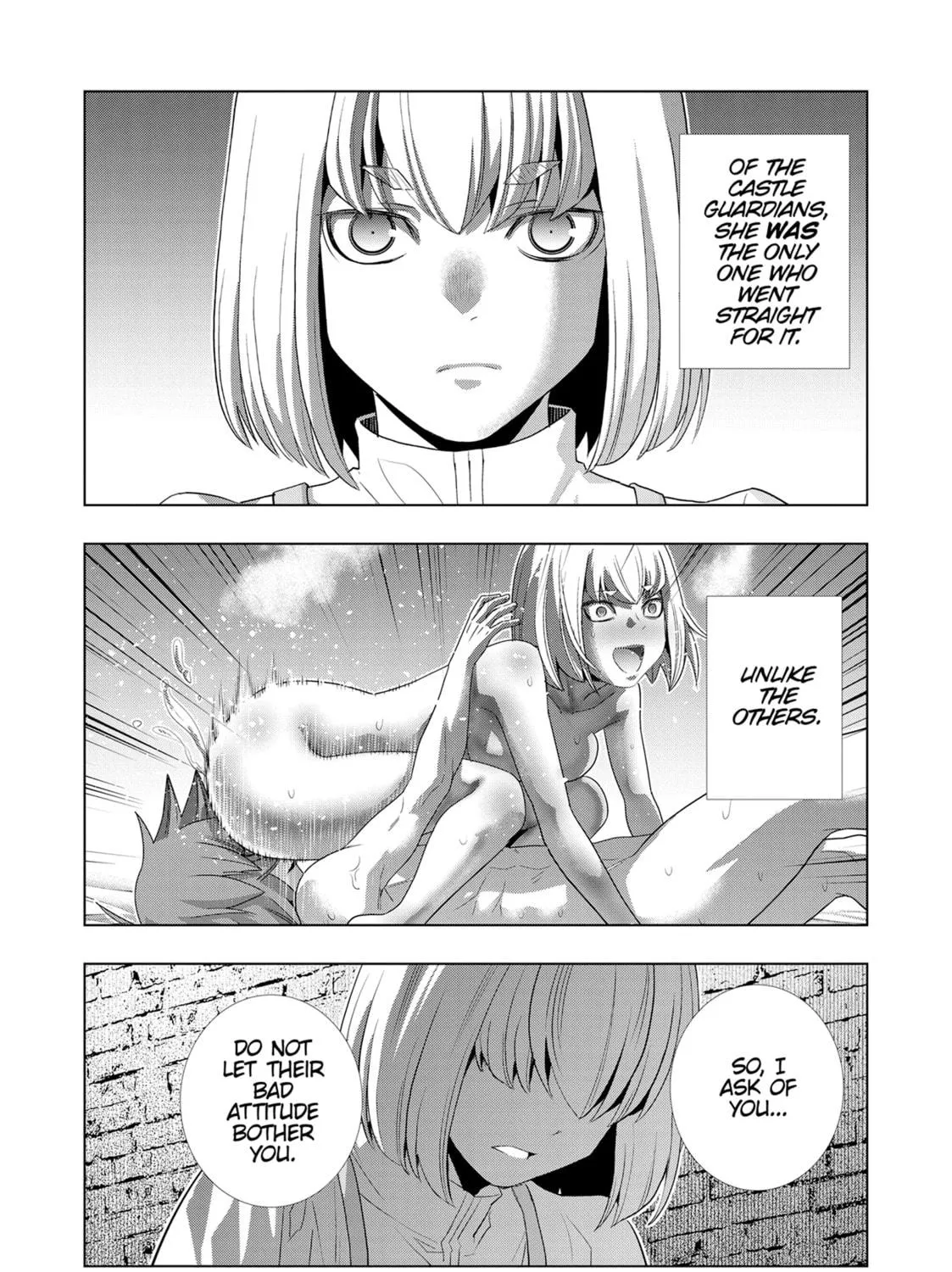 Read Parallel Paradise chapter 208 image 16 on Lezhin