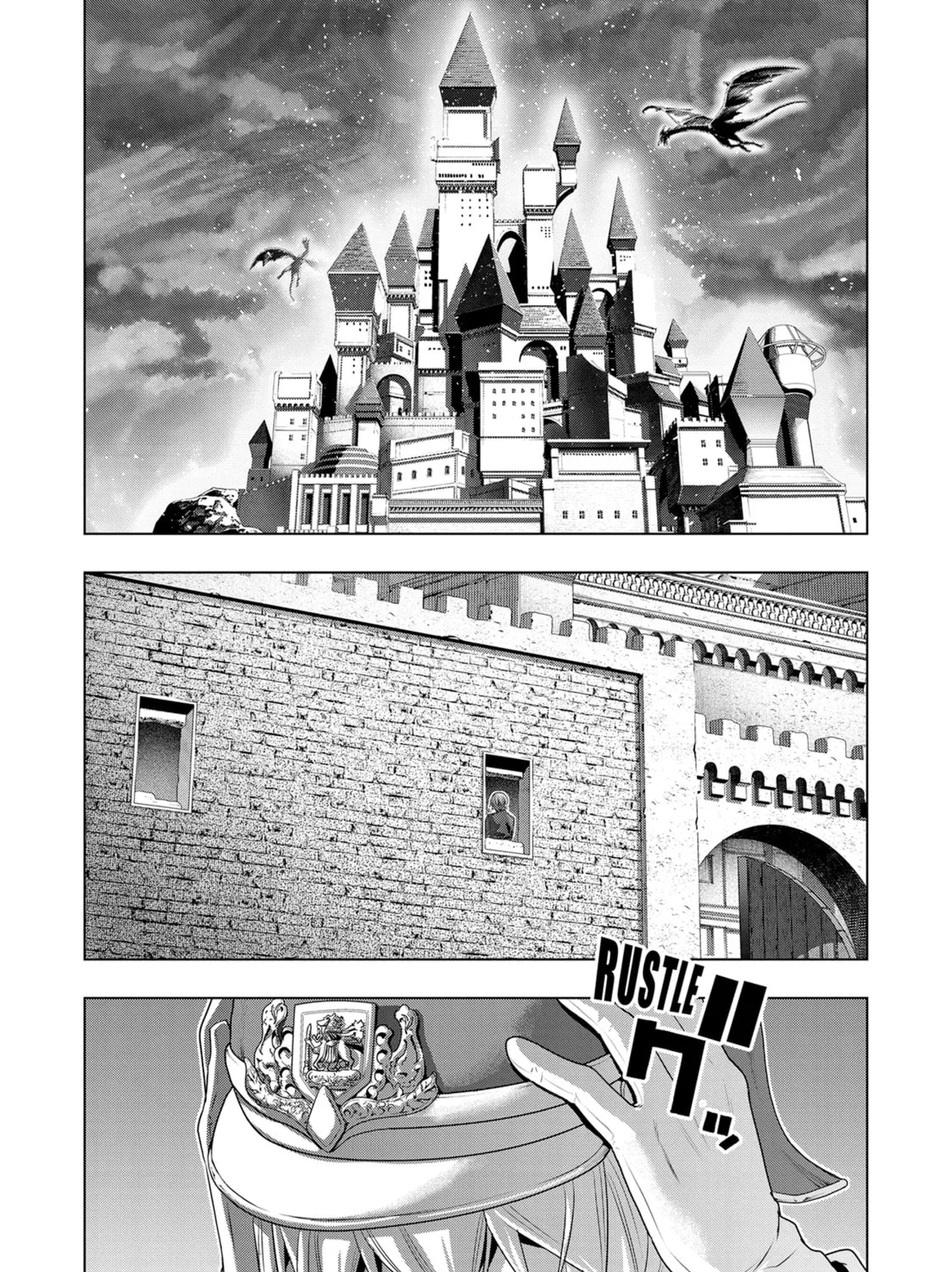 Read Parallel Paradise chapter 208 image 2 on Lezhin