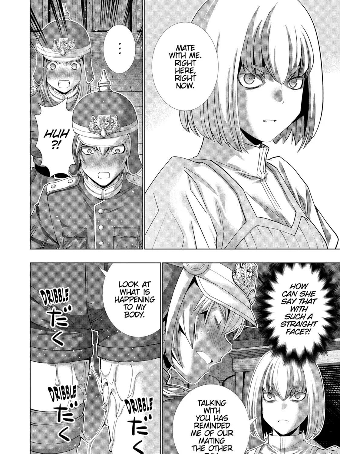Read Parallel Paradise chapter 208 image 26 on Lezhin