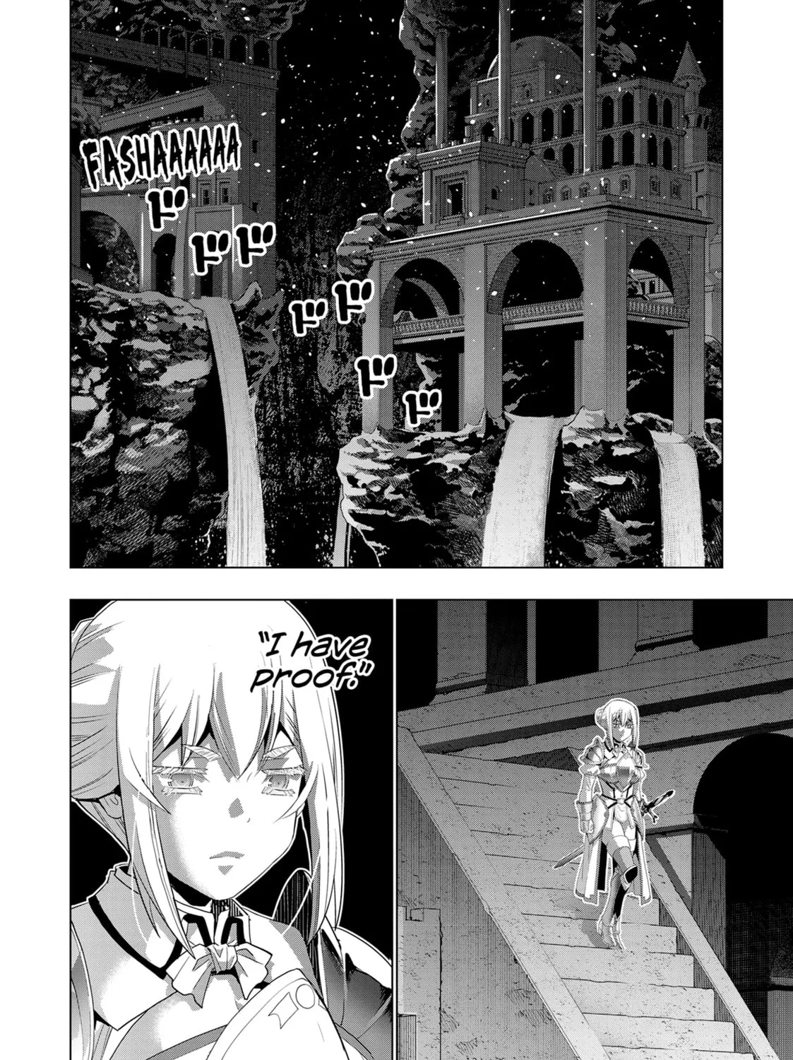 Read Parallel Paradise chapter 208 image 30 on Lezhin