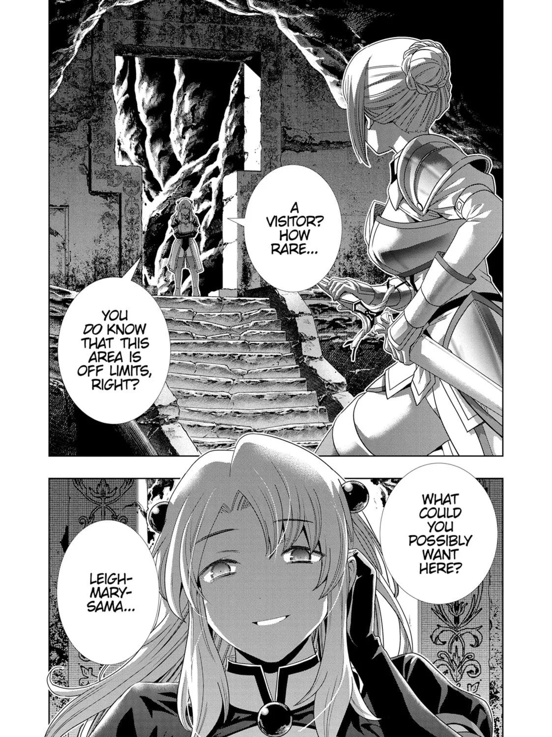 Read Parallel Paradise chapter 208 image 34 on Lezhin