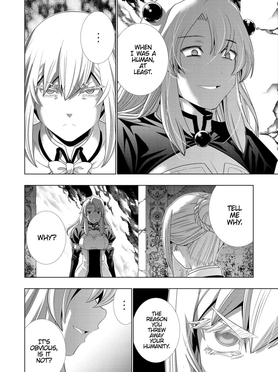 Read Parallel Paradise chapter 209 image 18 on Lezhin