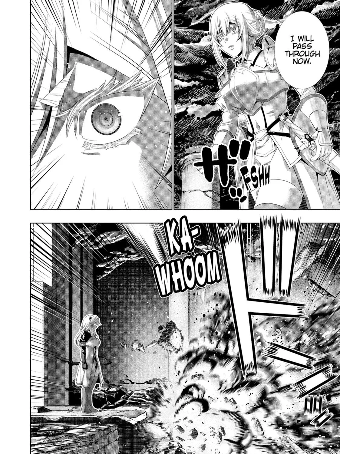 Read Parallel Paradise chapter 209 image 22 on Lezhin