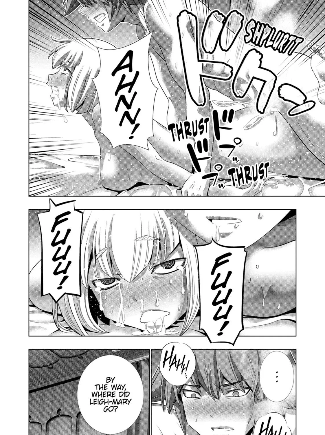 Read Parallel Paradise chapter 209 image 34 on Lezhin