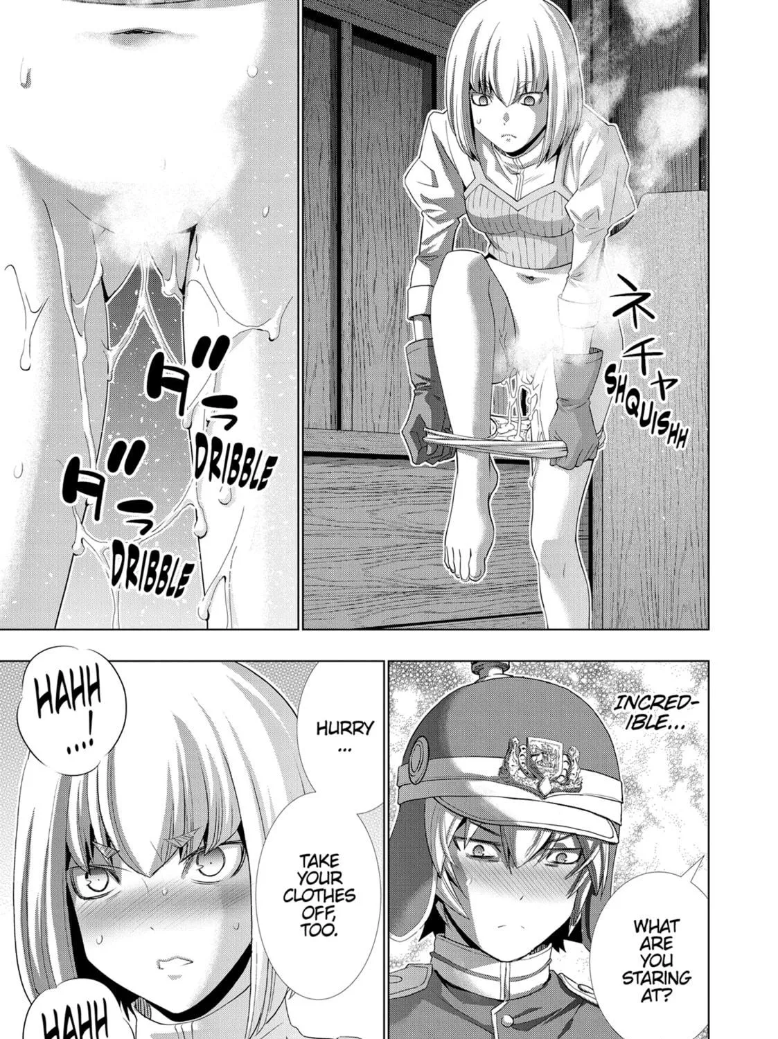 Read Parallel Paradise chapter 209 image 8 on Lezhin
