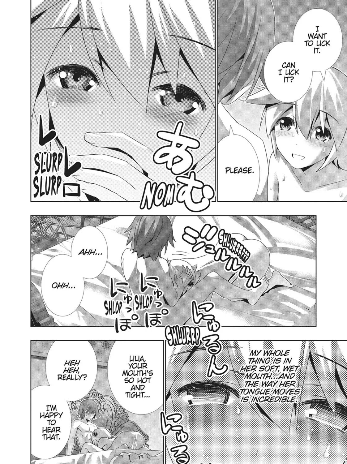Read Parallel Paradise chapter 21 image 10 on Lezhin