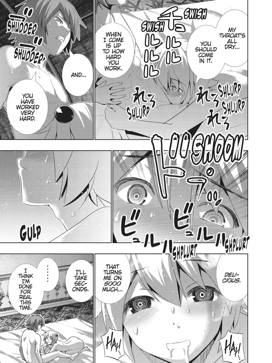 Read Parallel Paradise chapter 21 image 12 on Lezhin
