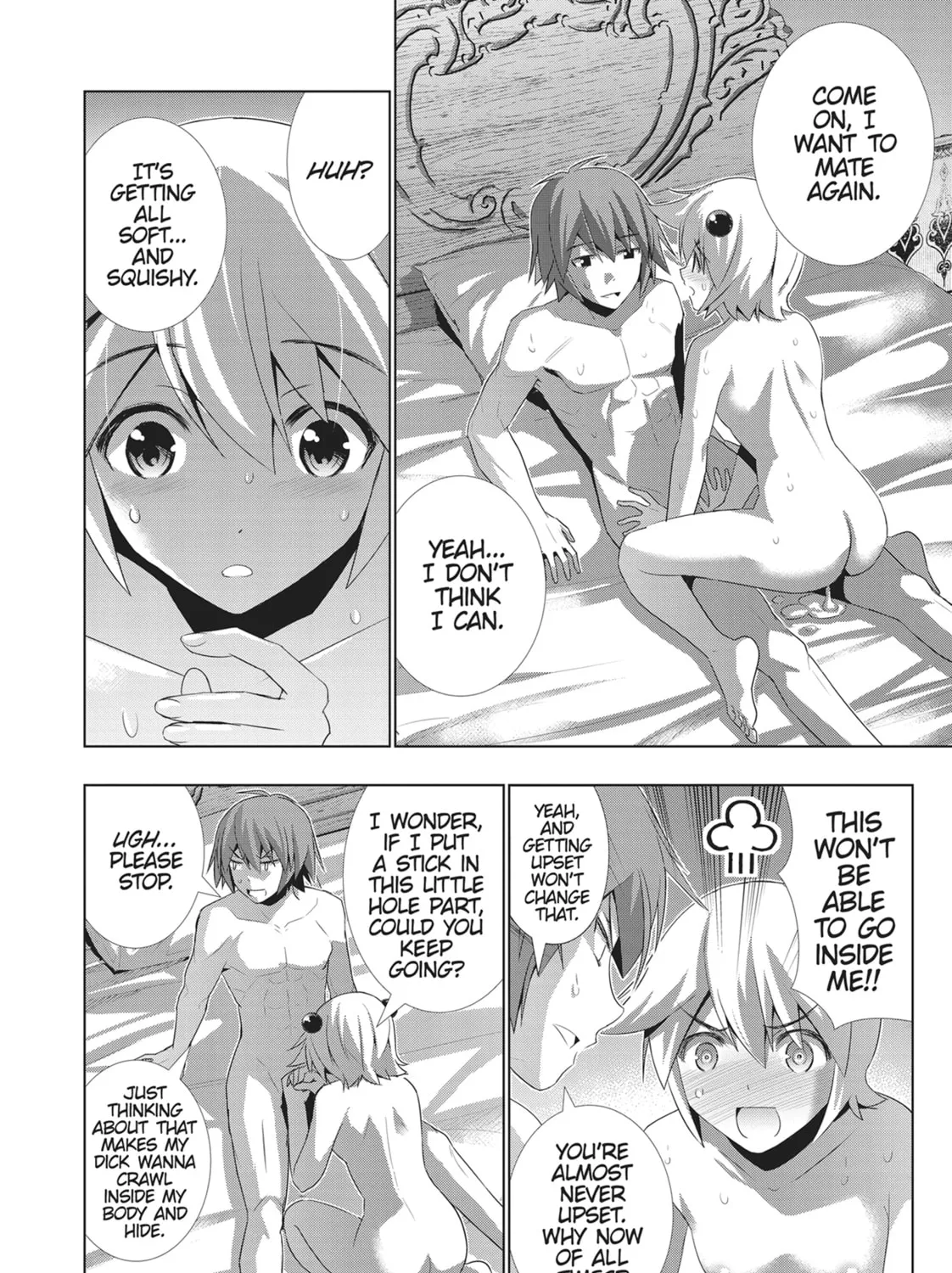 Read Parallel Paradise chapter 21 image 2 on Lezhin